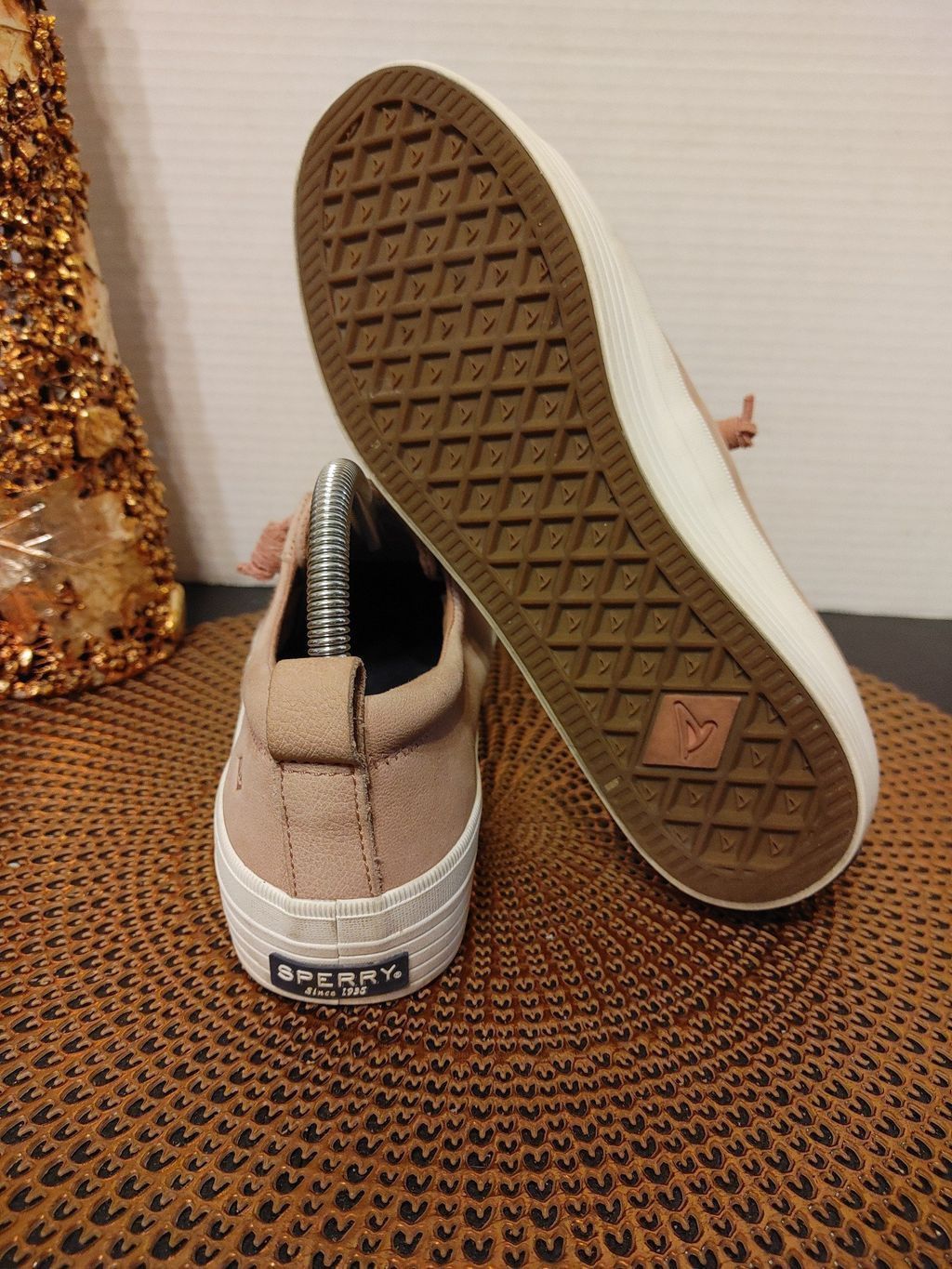 Sperry Sperry Sneakers Size 8 Size US 8 / IT 38 - 4 Thumbnail