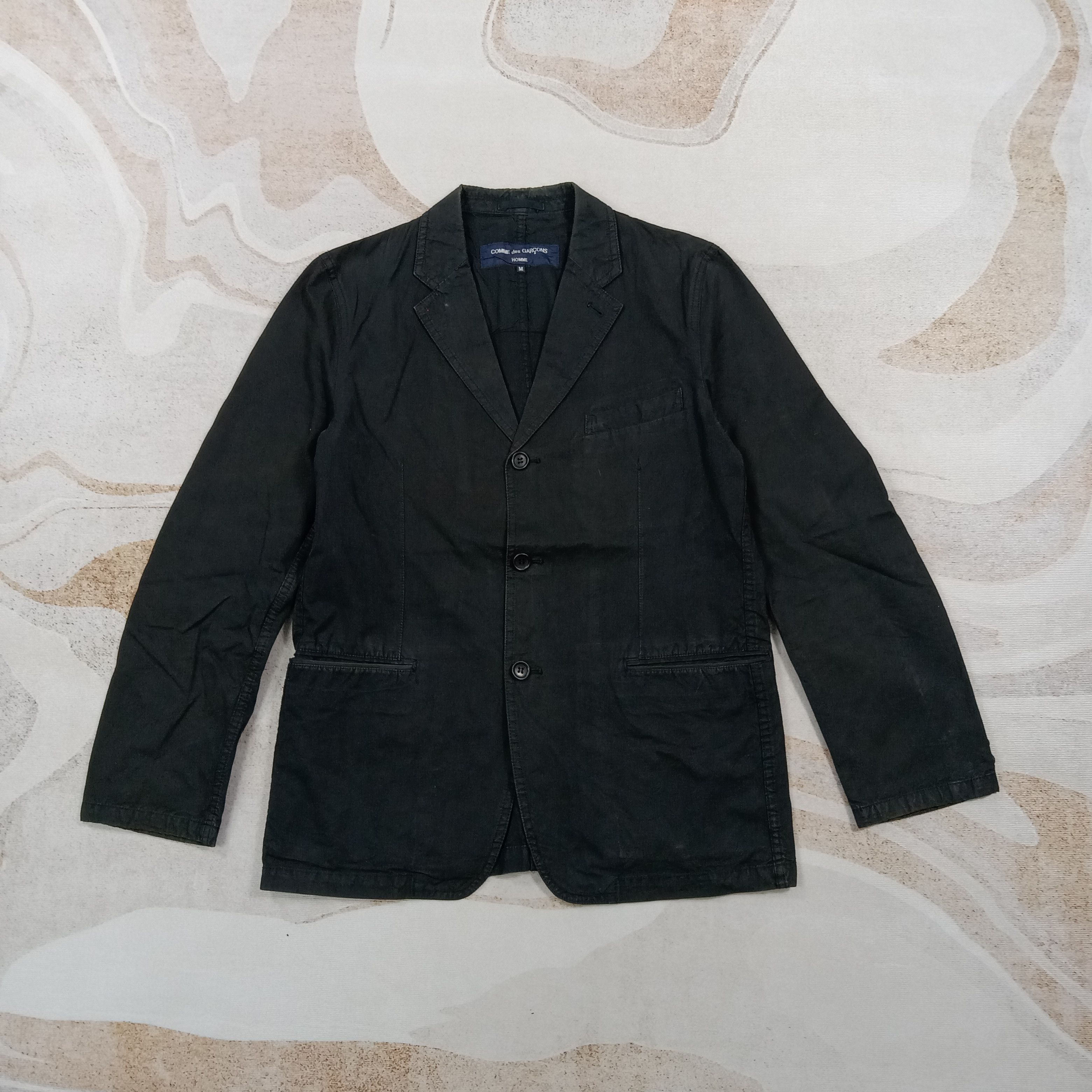 Comme des Garcons × Junya Watanabe Junya Watanabe Comme des