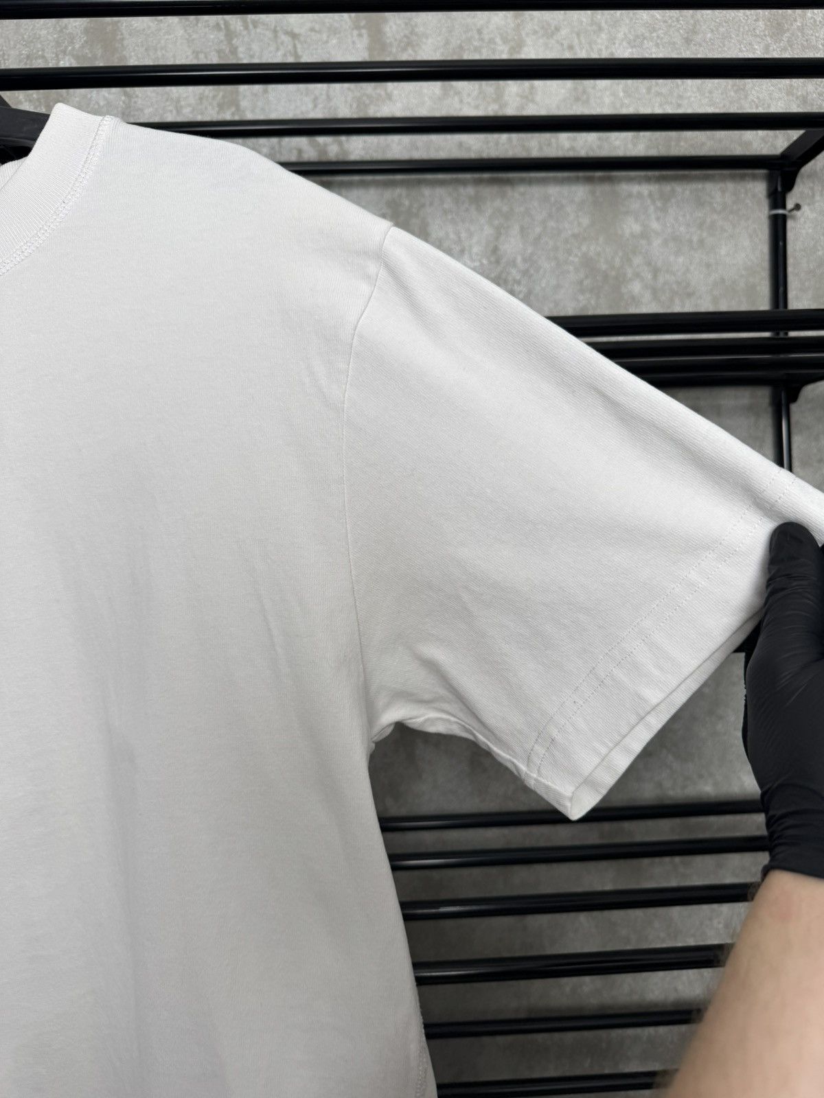 Acne Studios Acne Studios T-Shirt Size US XS / EU 42 / 0 - 4 Thumbnail
