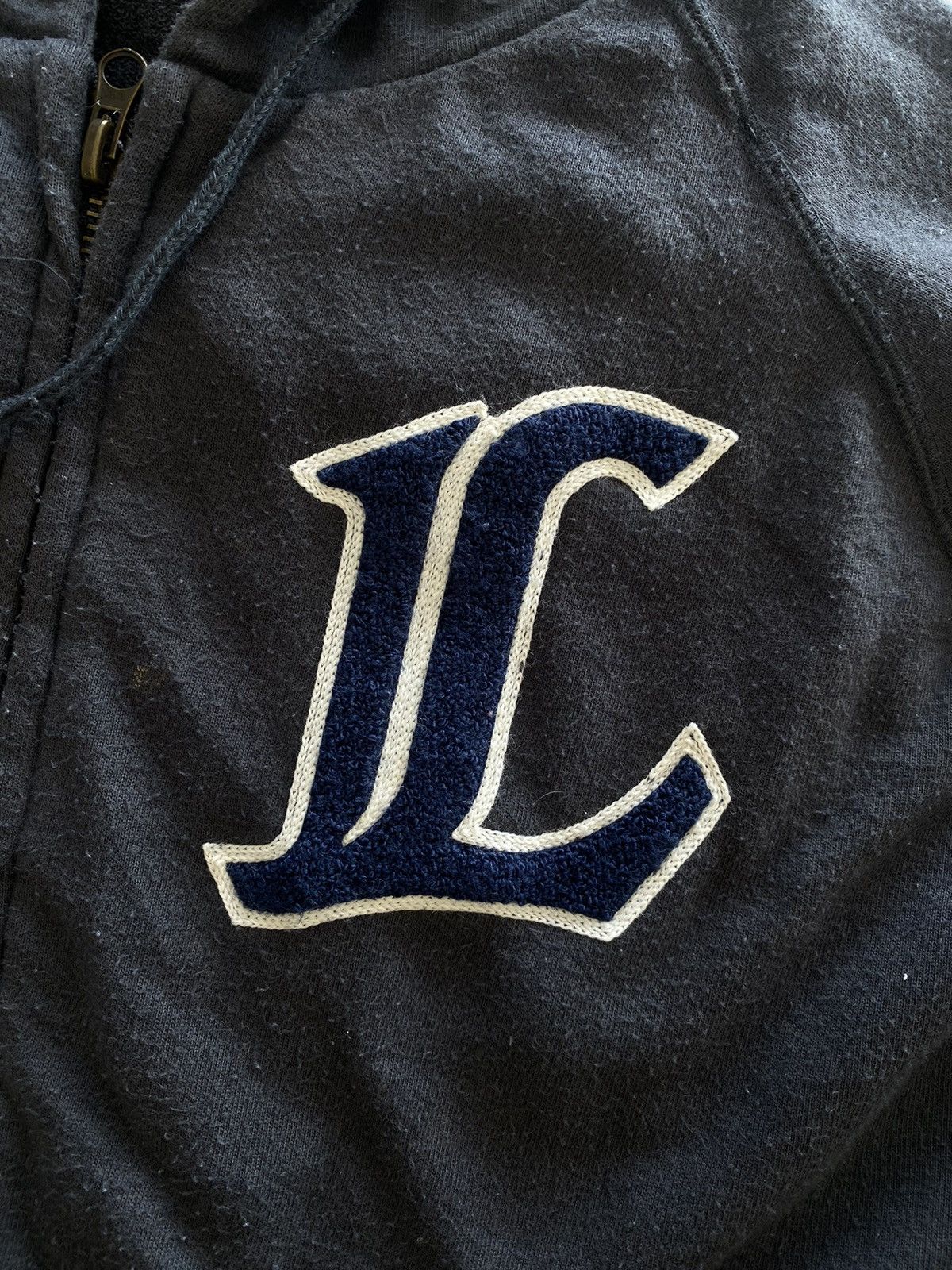 🔥 Steals 🔥 Lions Saitama Saiba 2010 Baseball Hoodies