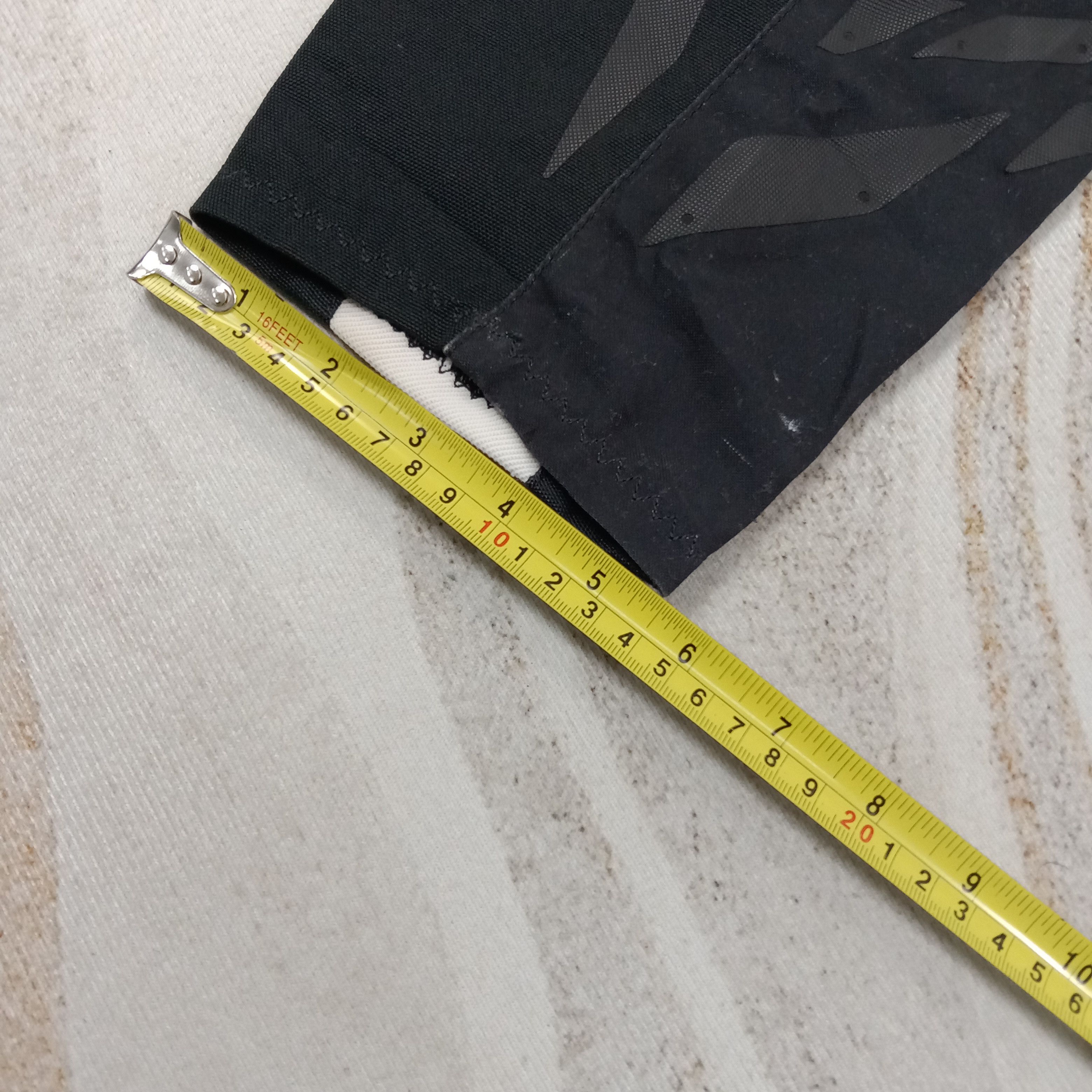 Fox Racing Fox Racing Motorsports Pad Safety Pants C258N19 Size US 29 - 14 Thumbnail