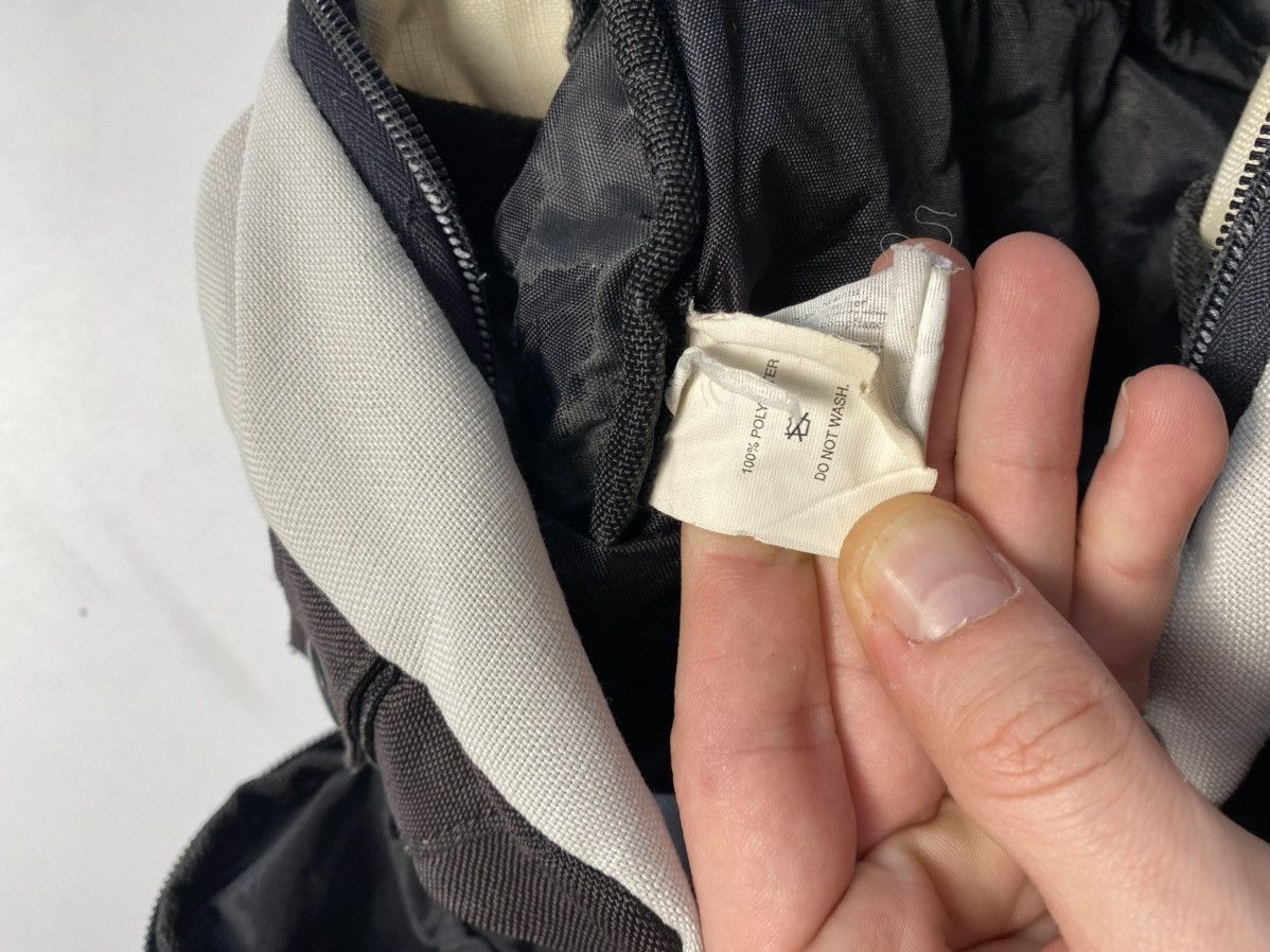 Japanese Brand × Oakley Oakley Archive Y2K Field Tactical SoftWare BackPack Bag Size ONE SIZE - 13 Thumbnail