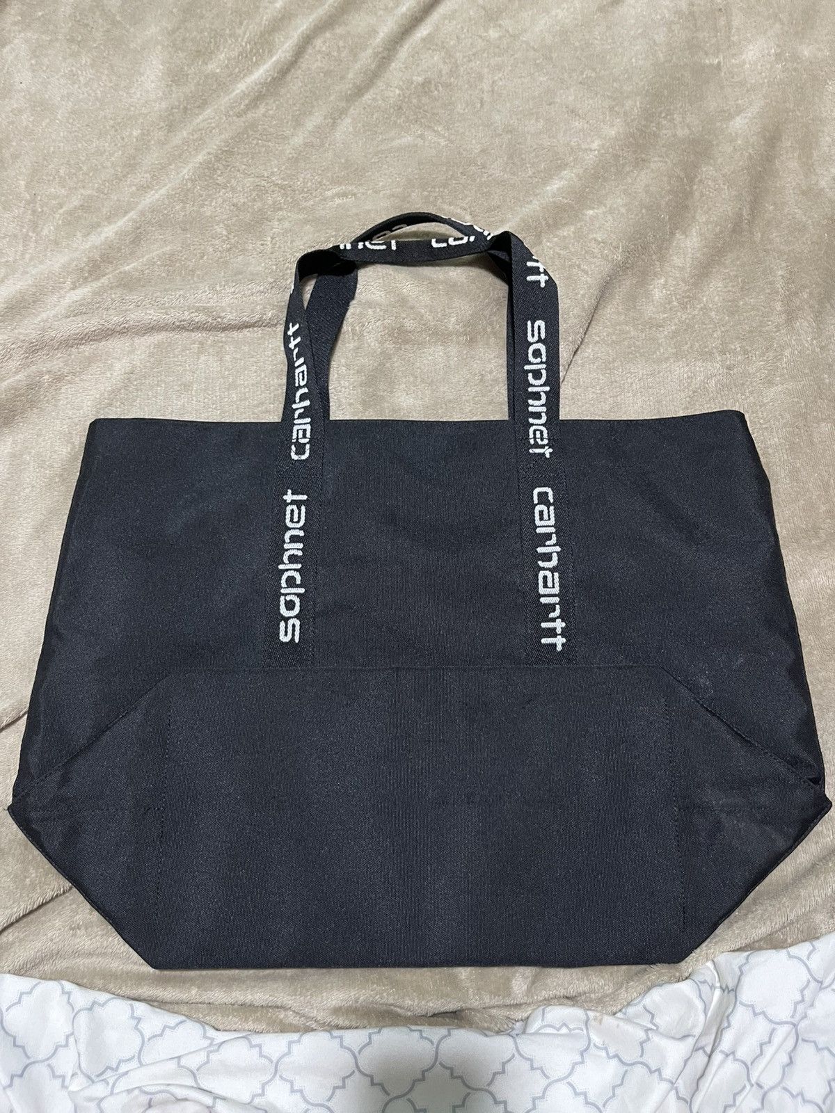 Carhartt Wip Carhartt SOPHNET tote bag Size ONE SIZE - 2 Thumbnail