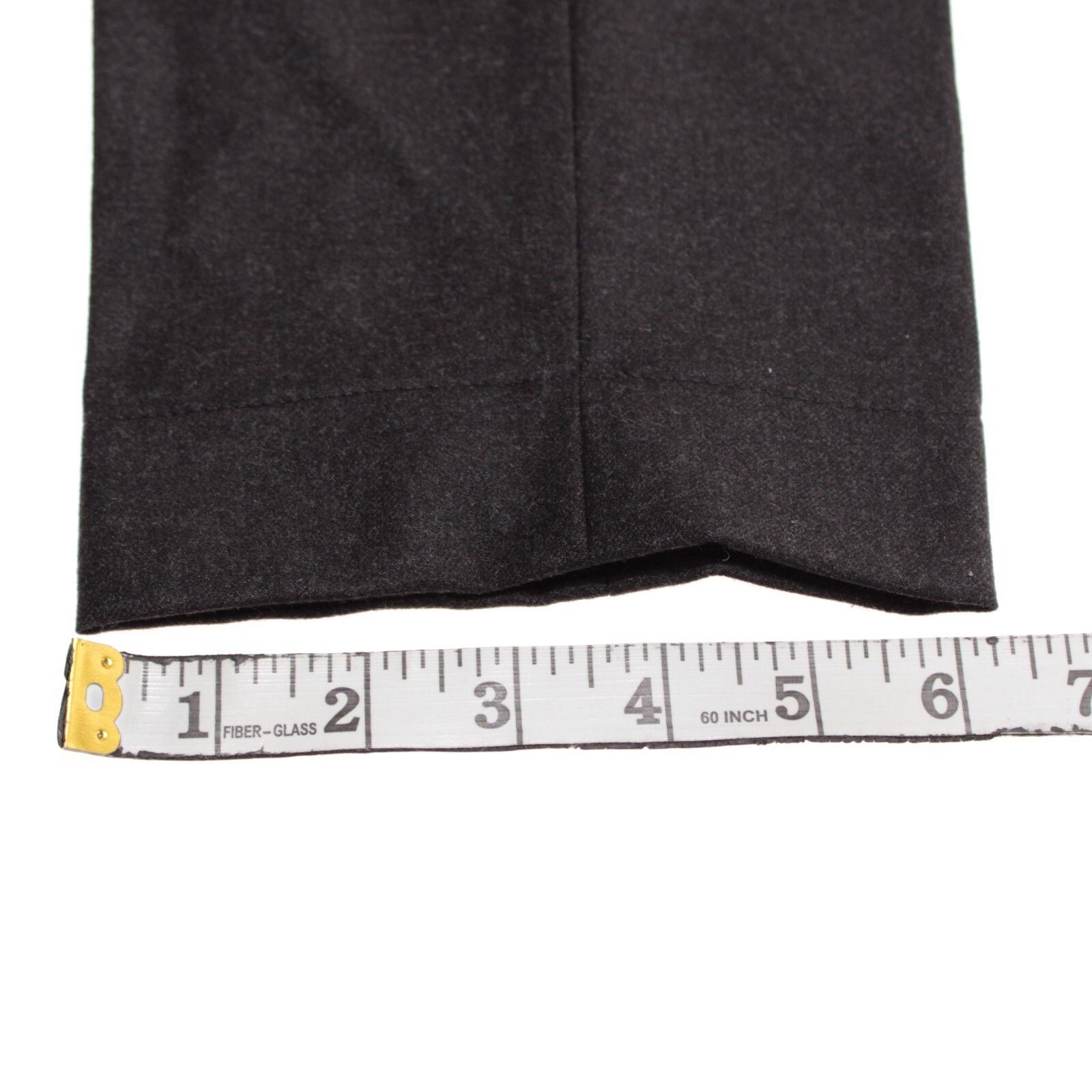Incotex INCOTEX New with tags Dress Pants Size 32 US In Gray Size US 32 / EU 48 - 9 Thumbnail