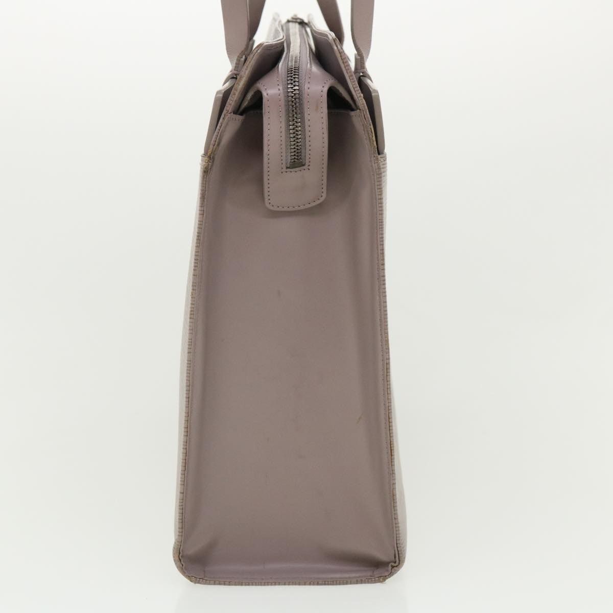 Louis Vuitton LOUIS VUITTON Epi Croisette GM Tote Bag Lilac M5250b M5250b Size ONE SIZE - 3 Thumbnail