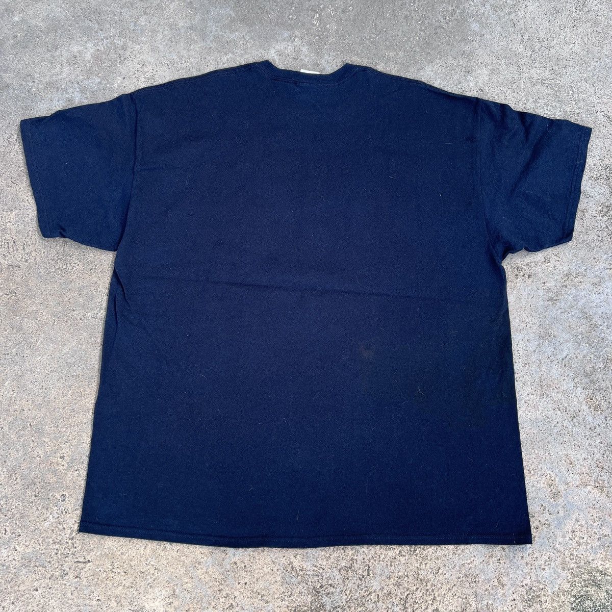 Band Tees The V : Now Or Never Promo Tee 2XL Melodic Heavy Metal Rock Size US XXL / EU 58 / 5 - 4 Thumbnail
