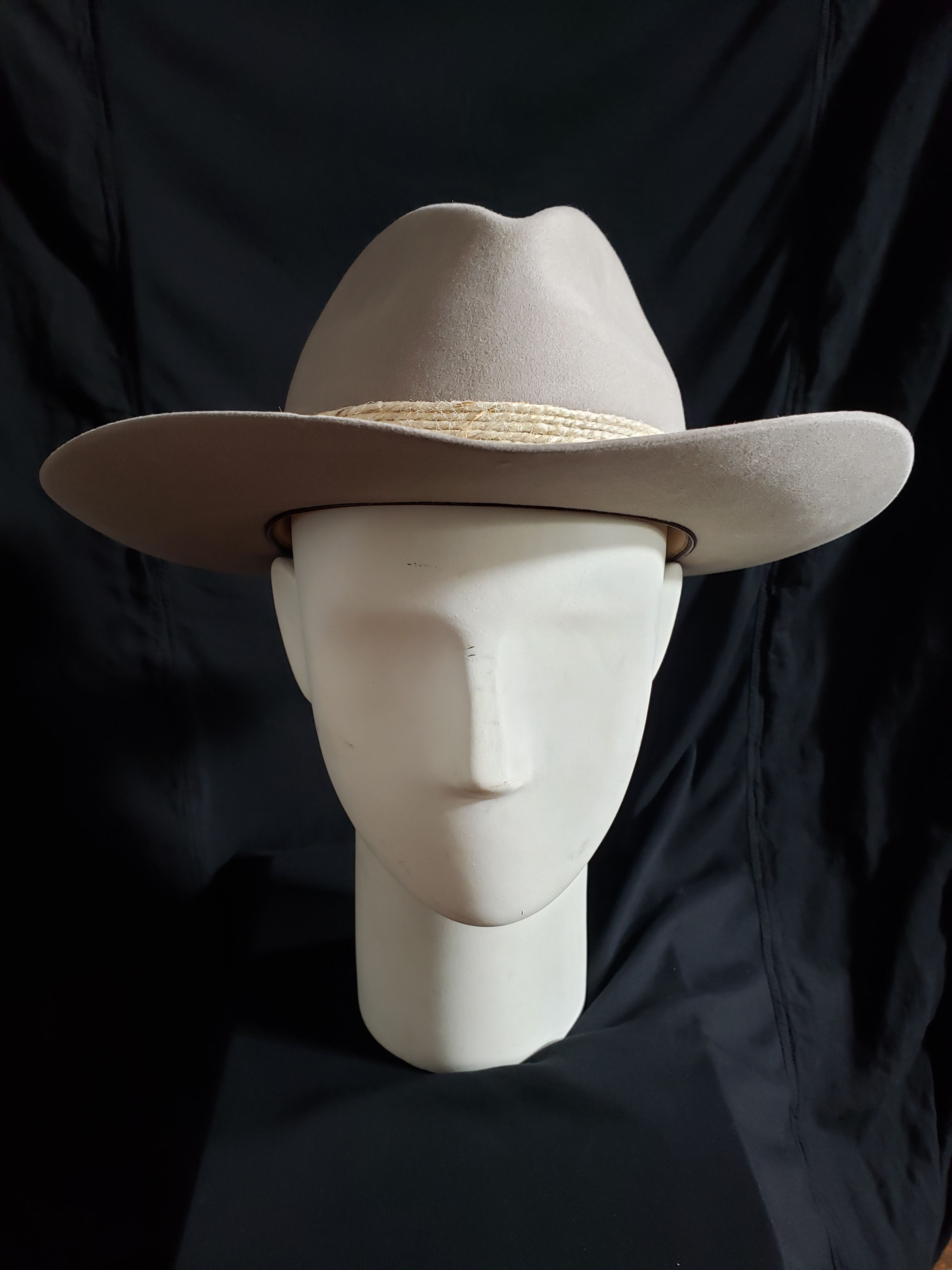 Nick Fouquet Nick fouquet hat Size ONE SIZE - 2 Thumbnail