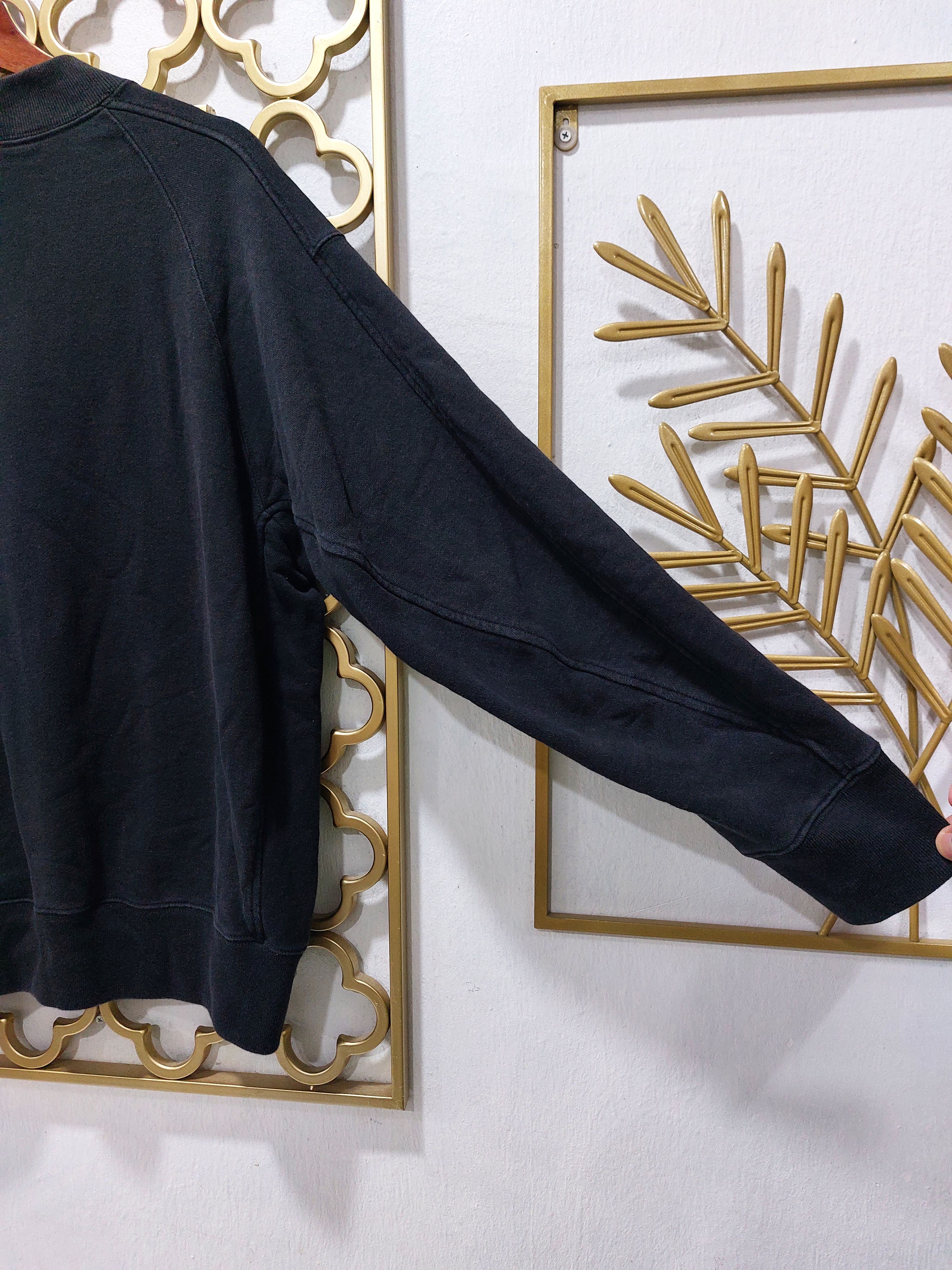 Christophe Lemaire × Lemaire × Uniqlo CHRISTOPHE LEMAIRE UNIQLO U SWEATSHIRT Size US L / EU 52-54 / 3 - 5 Thumbnail