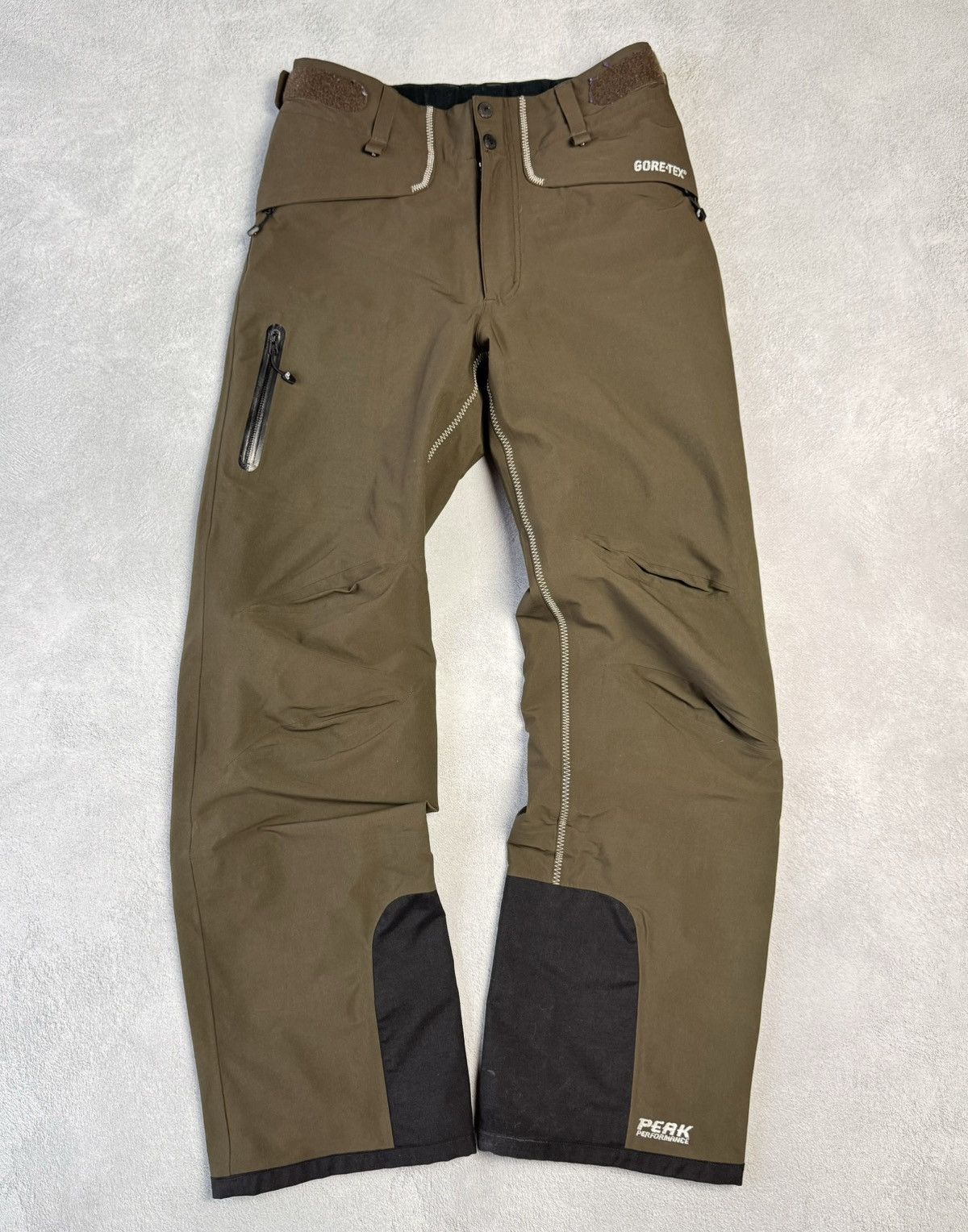 Peak Performance Peak Performance Ski Pants Size S Size 28" / US 6 / IT 42 - 1 Thumbnail