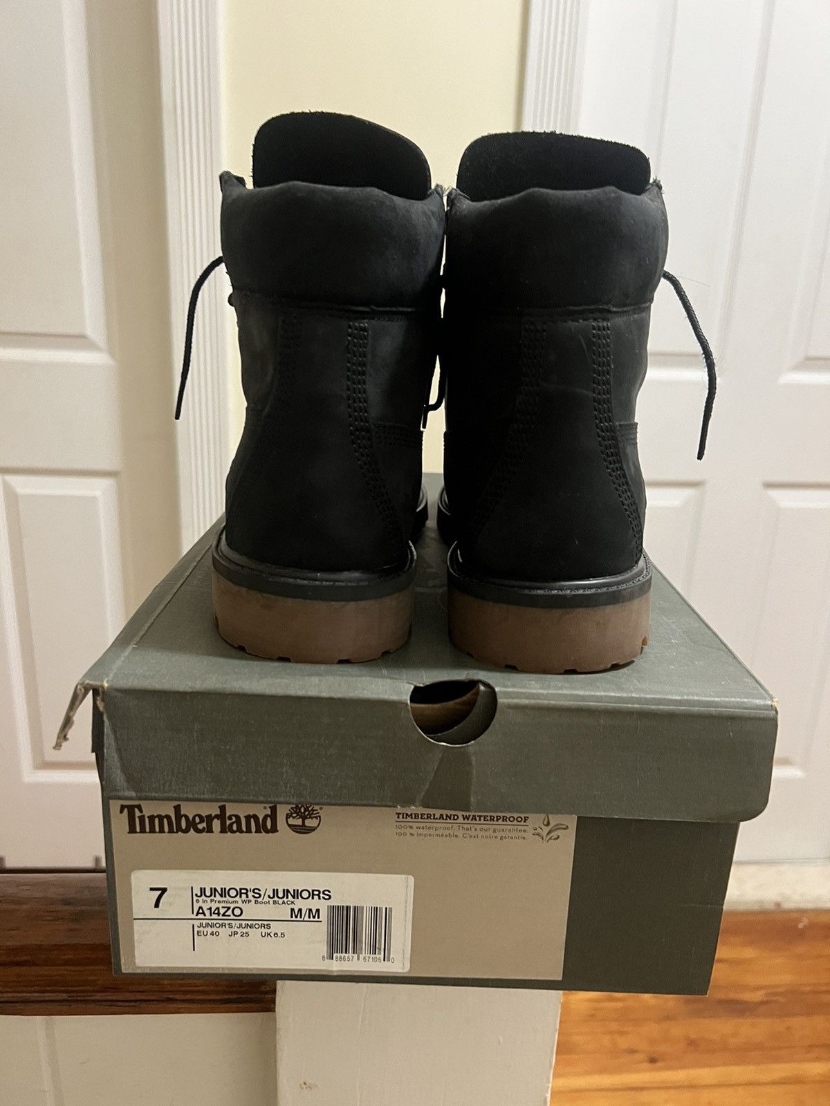 Timberland Timberland 6 Inch Premium Boot Size US 7 / EU 40 - 6 Thumbnail