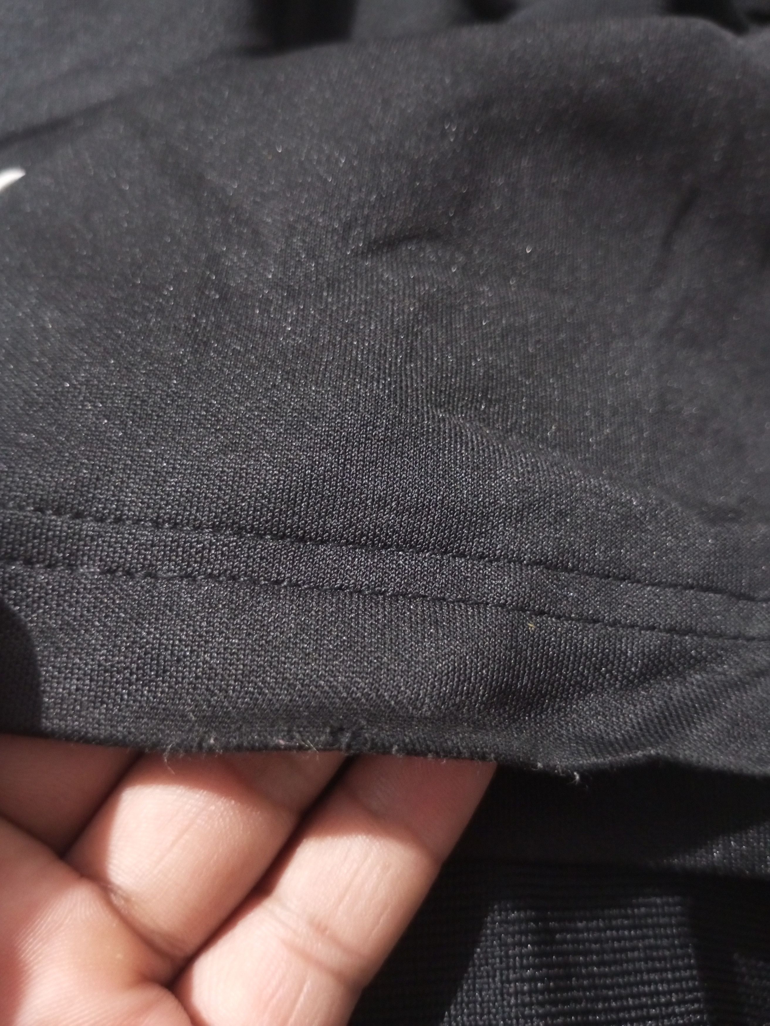 20471120 Vintage ask enquired flared Sweatpants Size 28" / US 6 / IT 42 - 5 Thumbnail