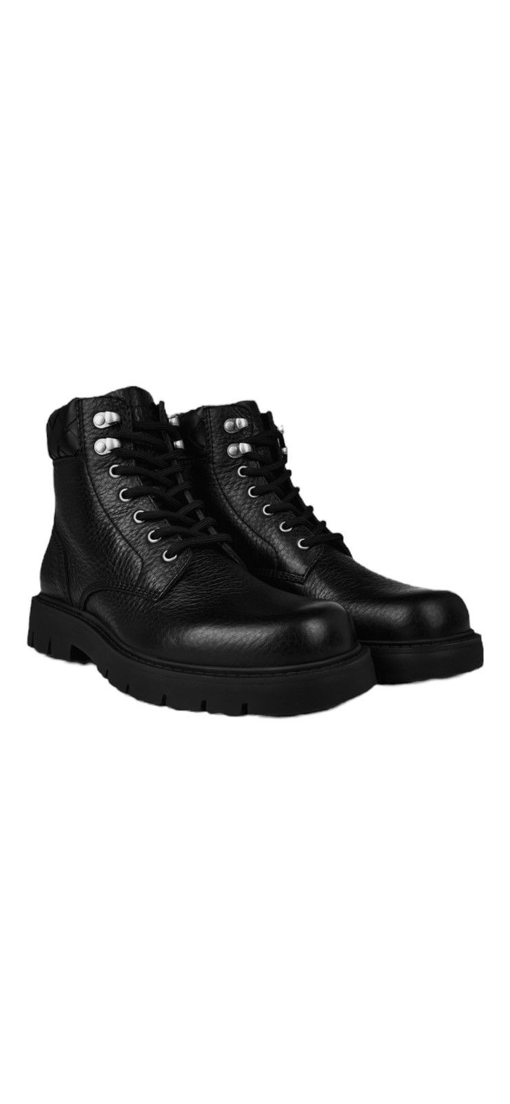 Bottega Veneta Bottega veneta Handdock ankle boots Size US 9 / EU 42 - 3 Thumbnail