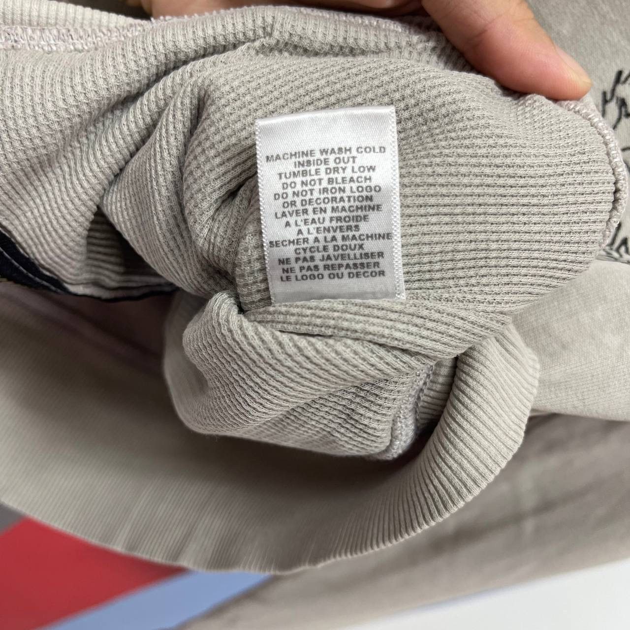 Other MORPHINE GENERATION Zipper Hoodie #2636/26 Size S / US 4 / IT 40 - 11 Thumbnail