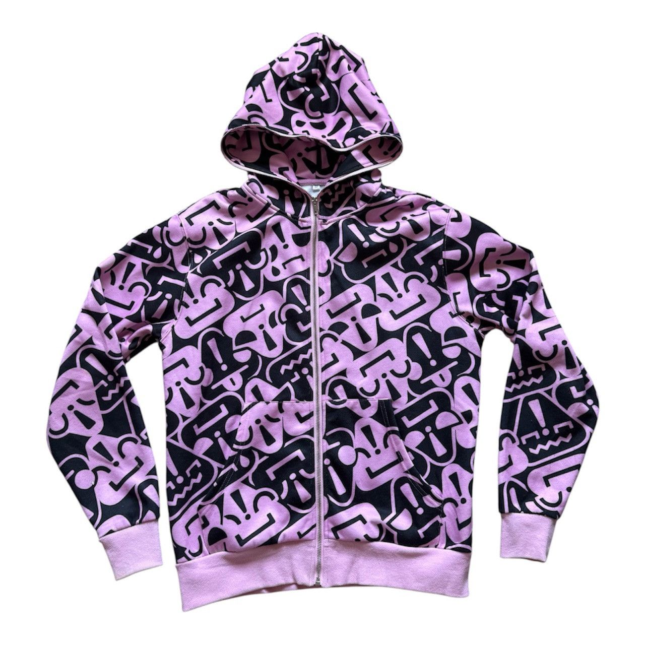 Lyrical Lemonade DotComNirvan Full Zip Hoodies Size US M / EU 48-50 / 2 - 2 Thumbnail