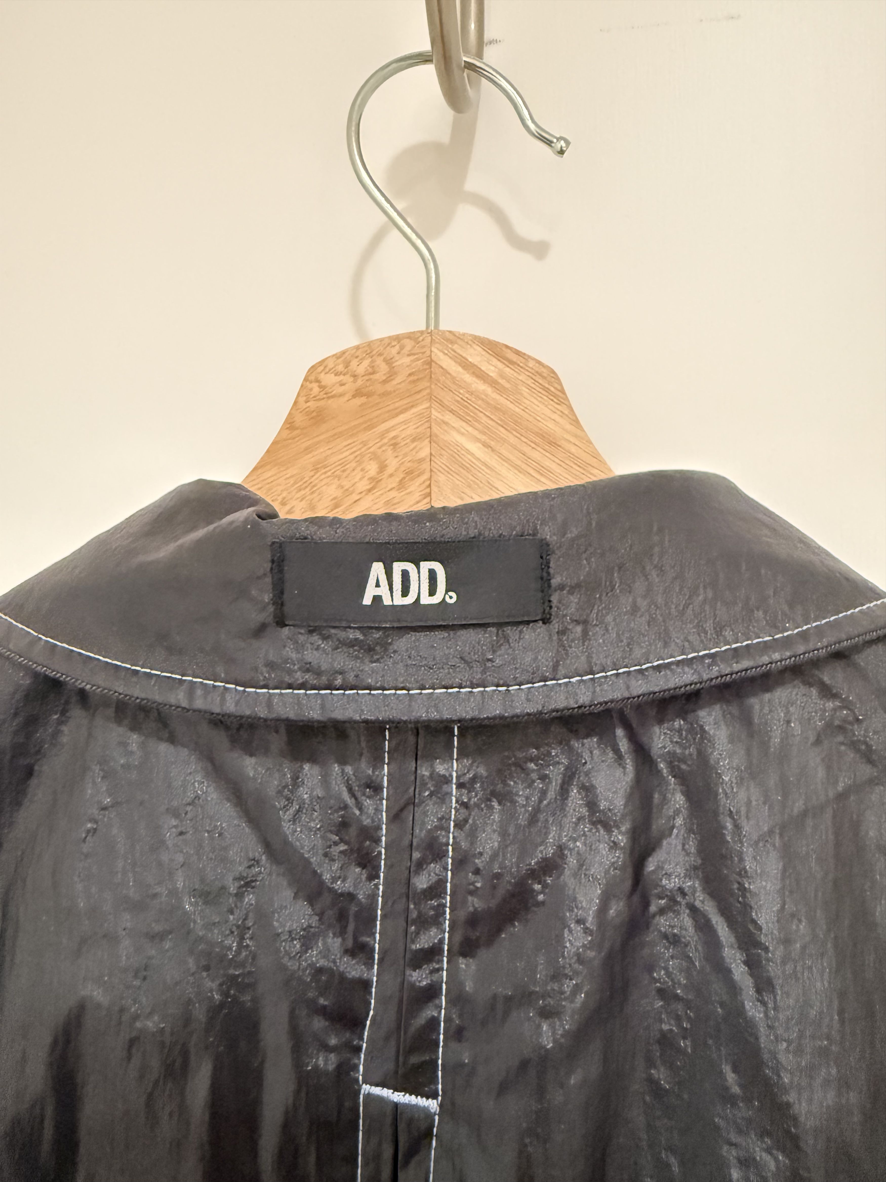 Other ADD SEOUL Reversible Jacket Size US M / EU 48-50 / 2 - 5 Thumbnail