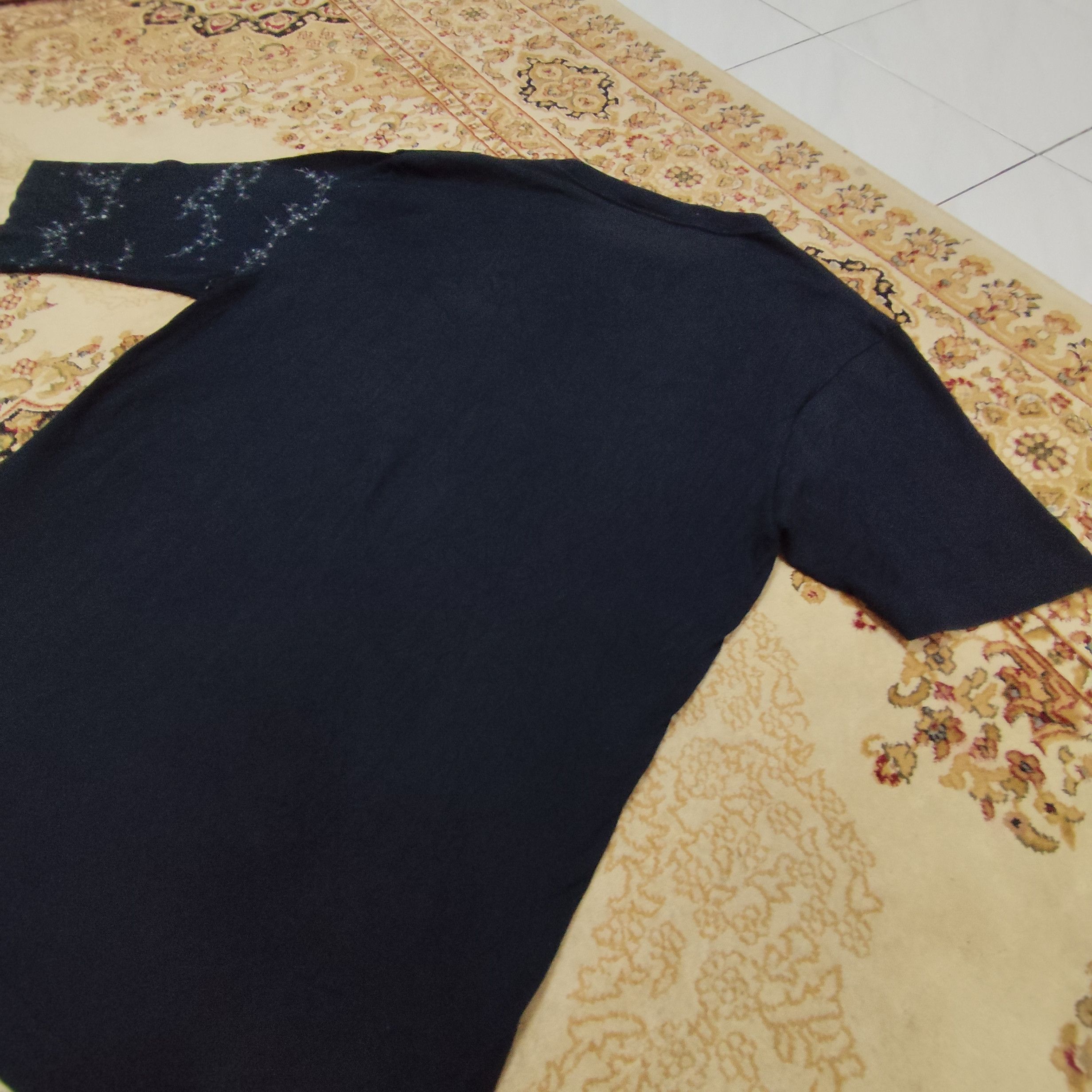 Japanese Brand 🇯🇵VISIBLE ELEPHANT 47 JAPANESE ARTISTIC TEE MADE IN JAPAN Size US L / EU 52-54 / 3 - 10 Thumbnail