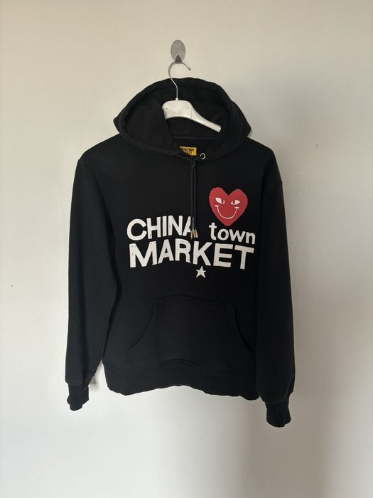 Chinatown market 2025 comme des garcons