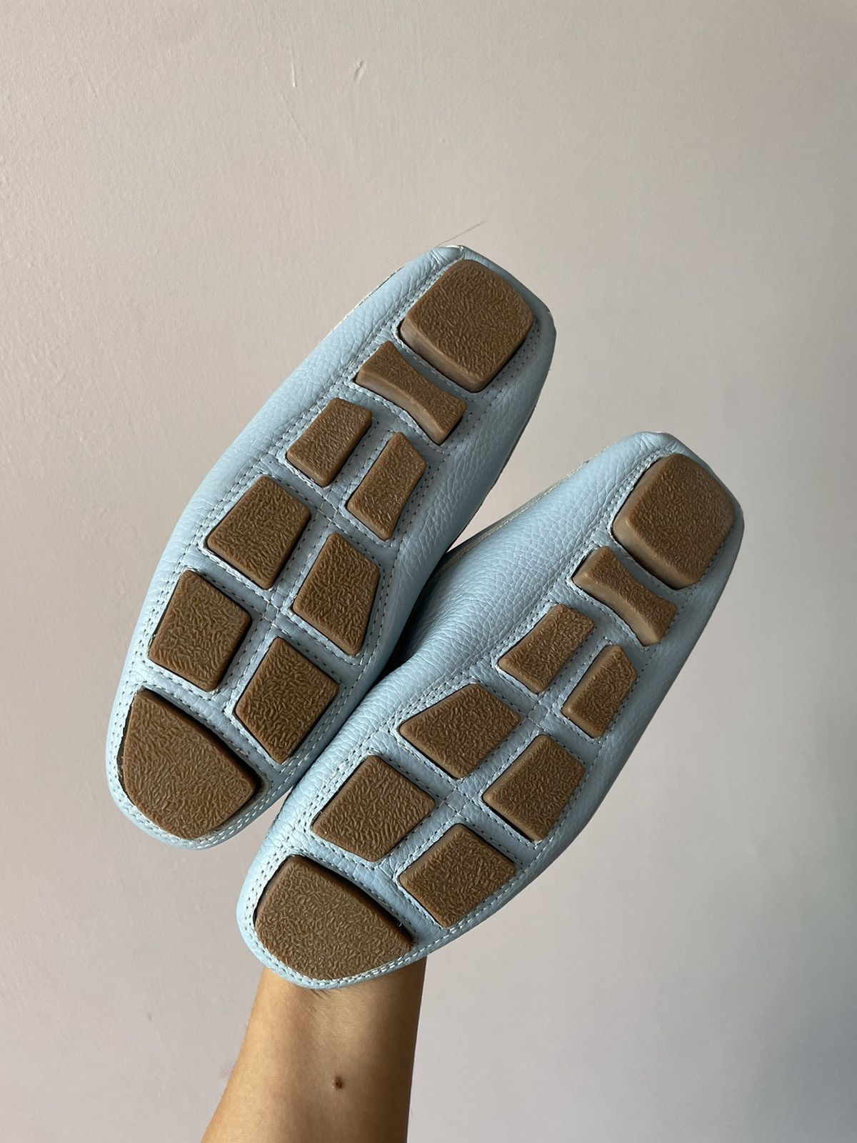 Tod's Tods mules Size US 6 / IT 36 - 6 Thumbnail