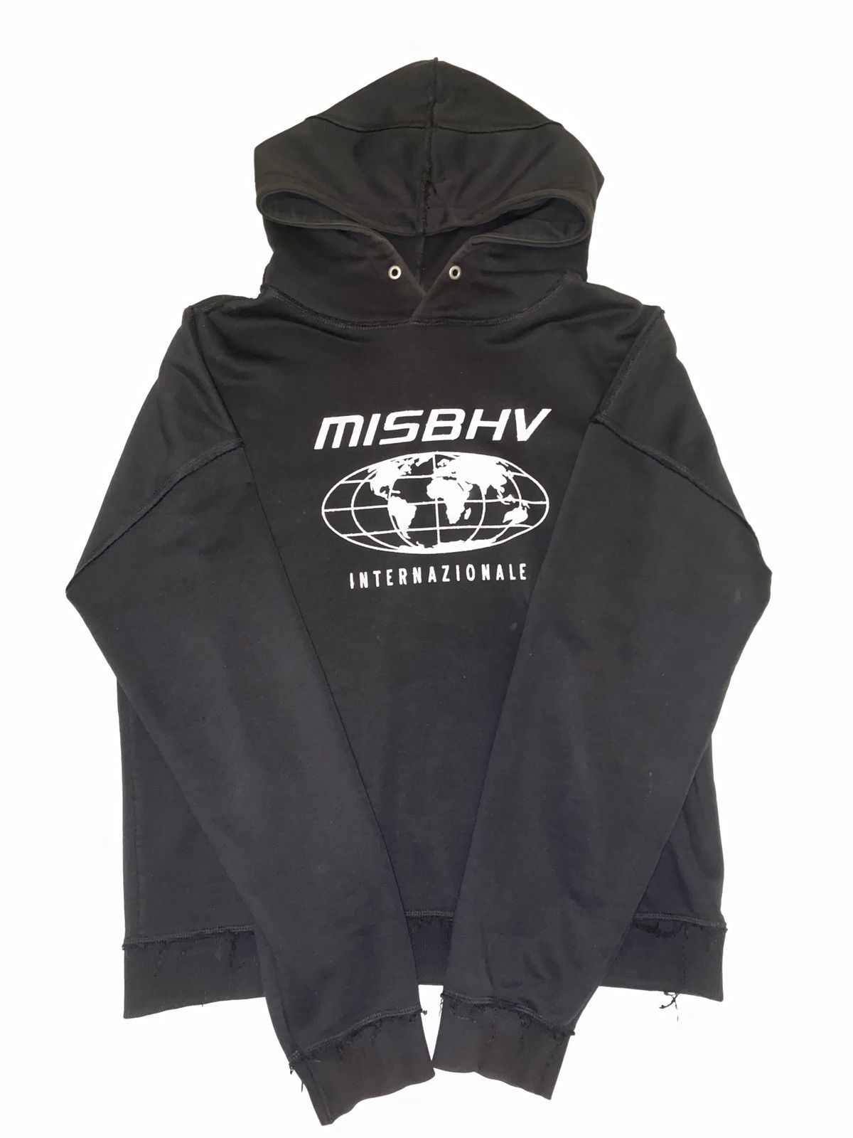 Misbhv Misbhv ufo361 hoodie | Grailed