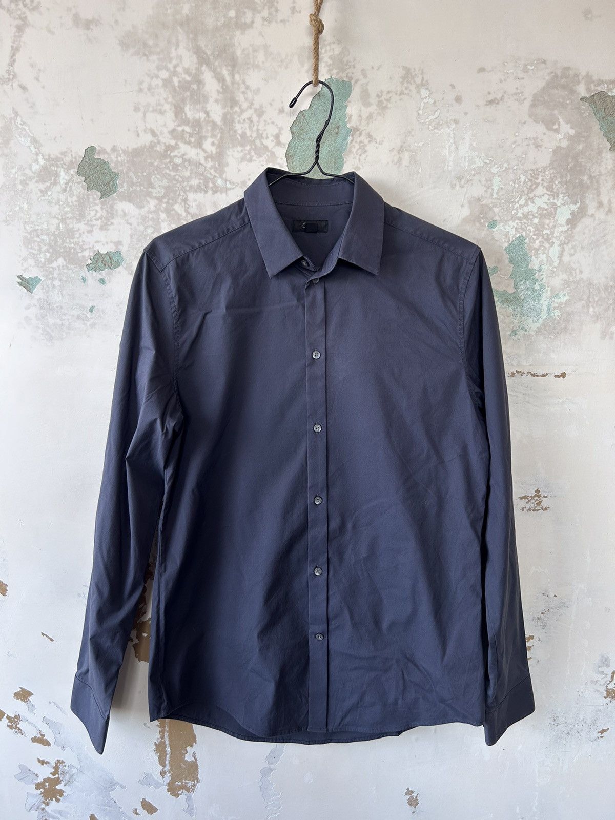 Cos COS shirt cotton Size US S / EU 44-46 / 1 - 1 Thumbnail