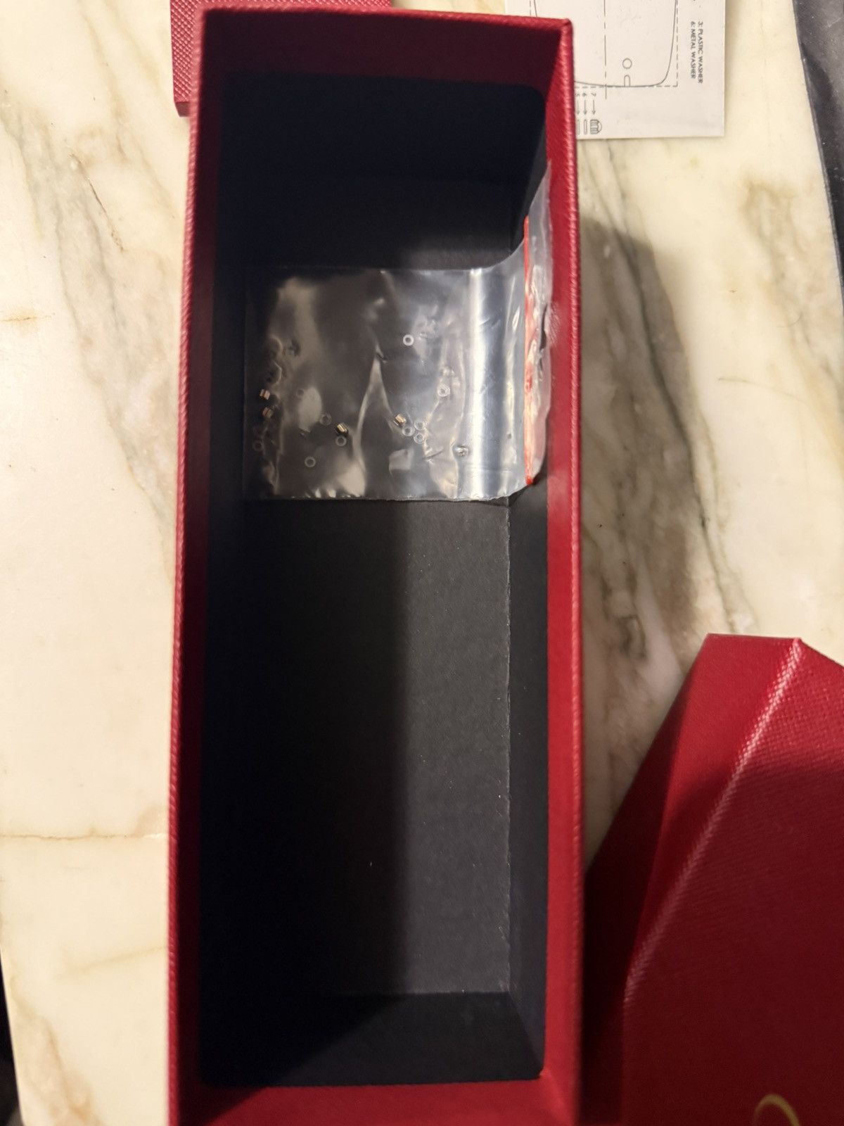 Cartier Cartier Size ONE SIZE - 7 Thumbnail