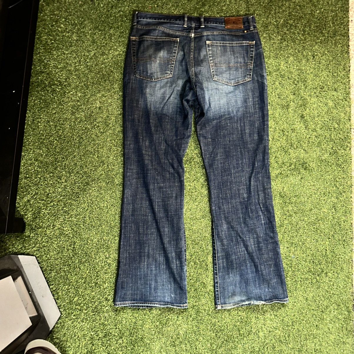 Lucky Brand LUCKY BRAND JEANS 🍀 👖 🍀 Size US 34 / EU 50 - 6 Thumbnail