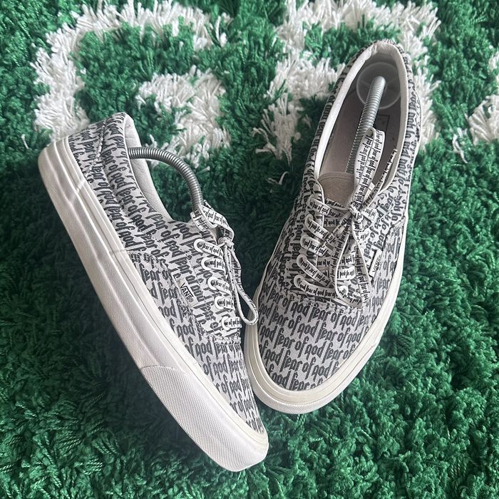 vans era 95 reissue