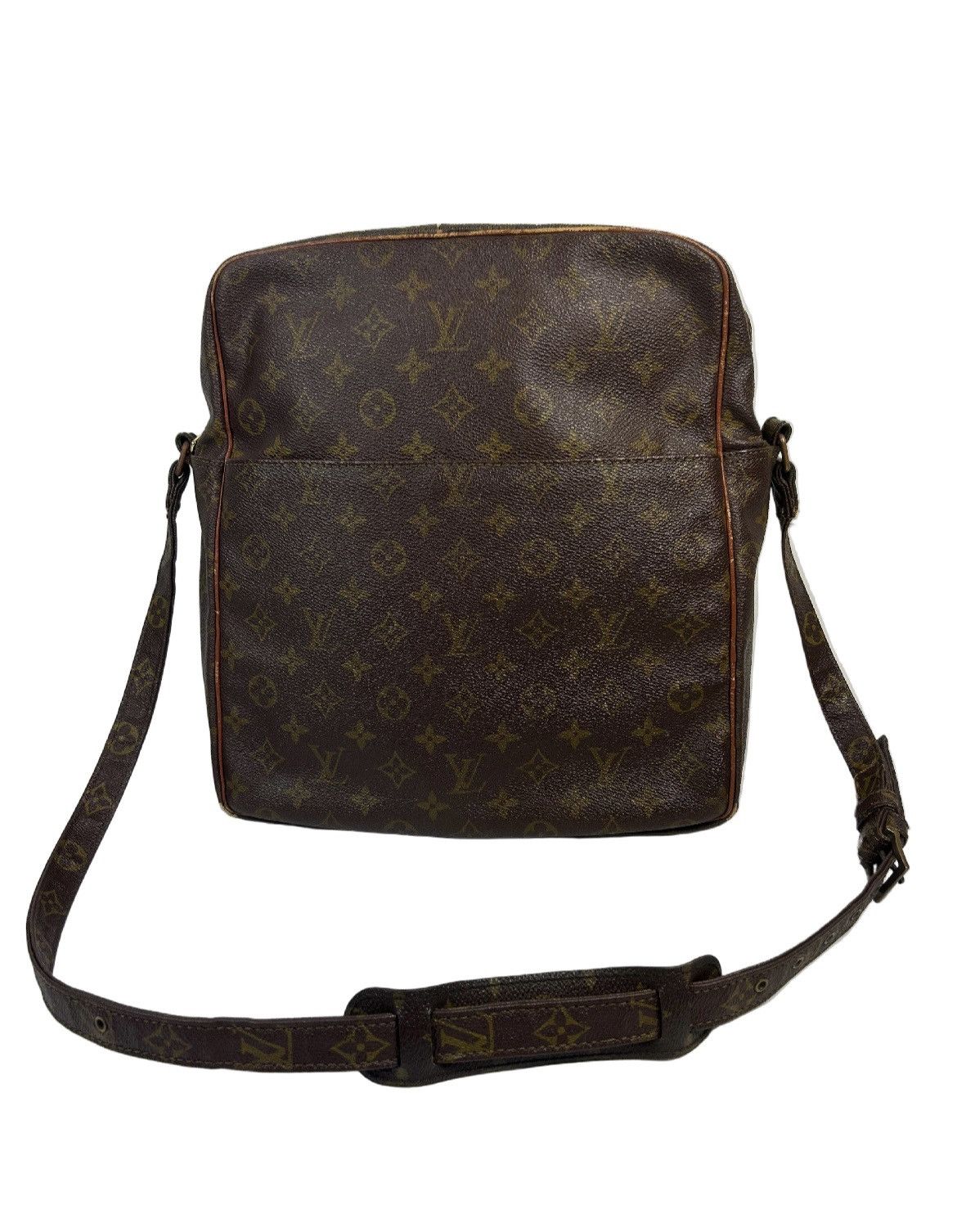 Louis Vuitton Louis Vuitton Monogram Crossbody Bag Size ONE SIZE - 1 Thumbnail