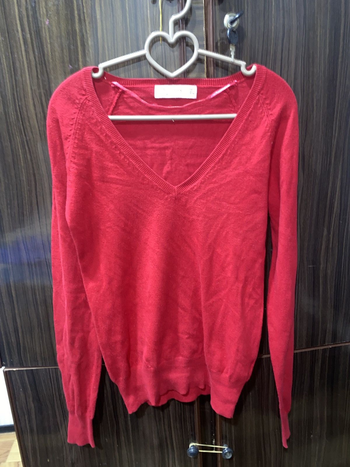 Zara zara Size M / US 6-8 / IT 42-44 - 3 Thumbnail