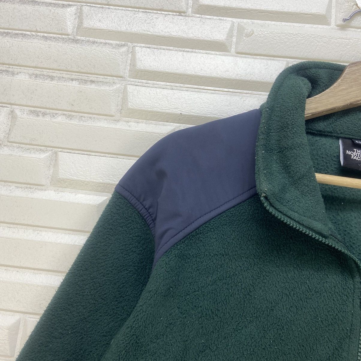 The North Face The North Face Fleece Jacket Size US S / EU 44-46 / 1 - 5 Thumbnail
