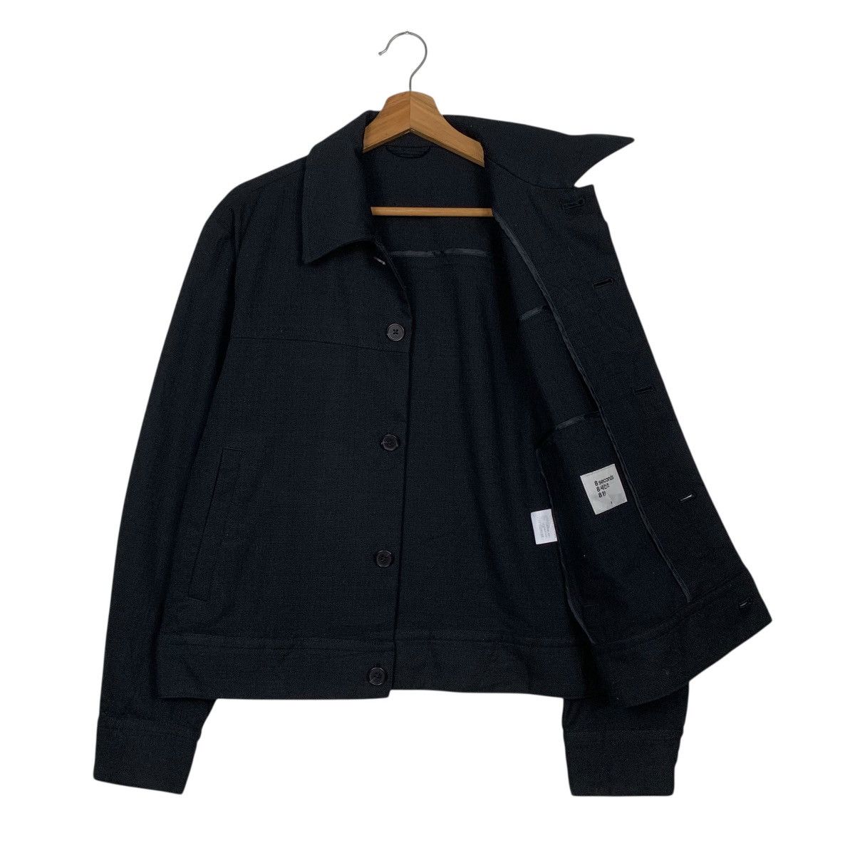 Japanese Brand Japanese Brand 8 Seconds Jacket Size US S / EU 44-46 / 1 - 9 Thumbnail