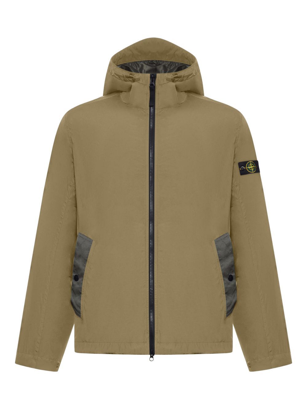 Stone Island NYLON BLOUSON JACKET Size US XL / EU 56 / 4 - 1 Thumbnail