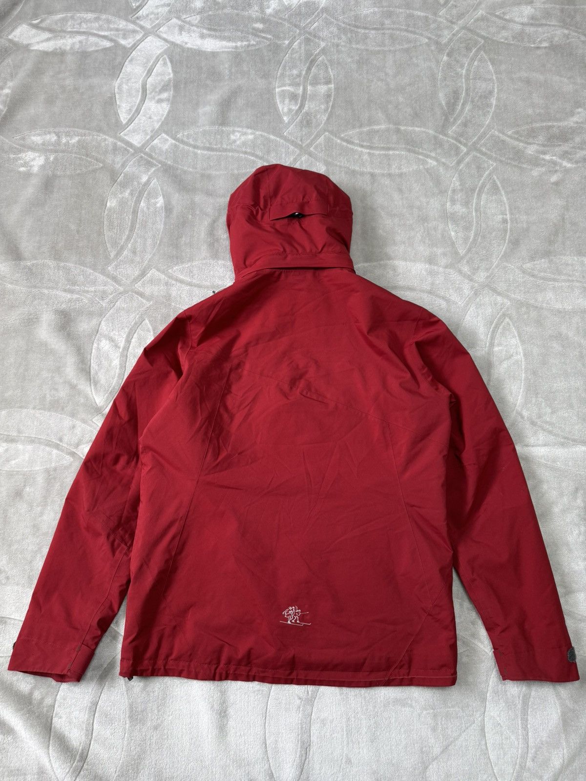 Bergans of Norway Bergans Bruraskaret Insulated Jacket Dermizax 8436 L Ski Size US L / EU 52-54 / 3 - 2 Thumbnail