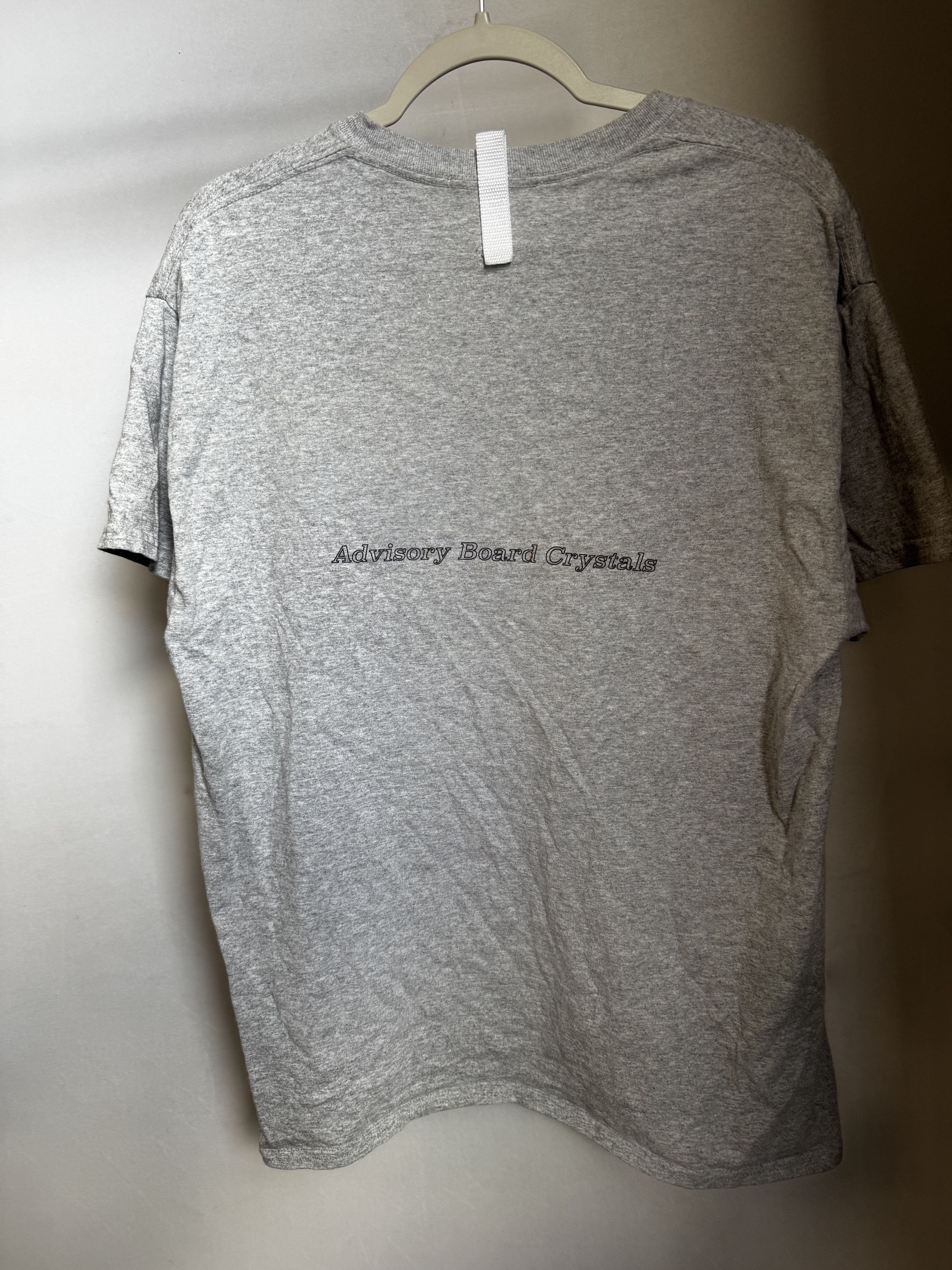 Advisory Board Crystals Crystals Tee Size US L / EU 52-54 / 3 - 2 Thumbnail