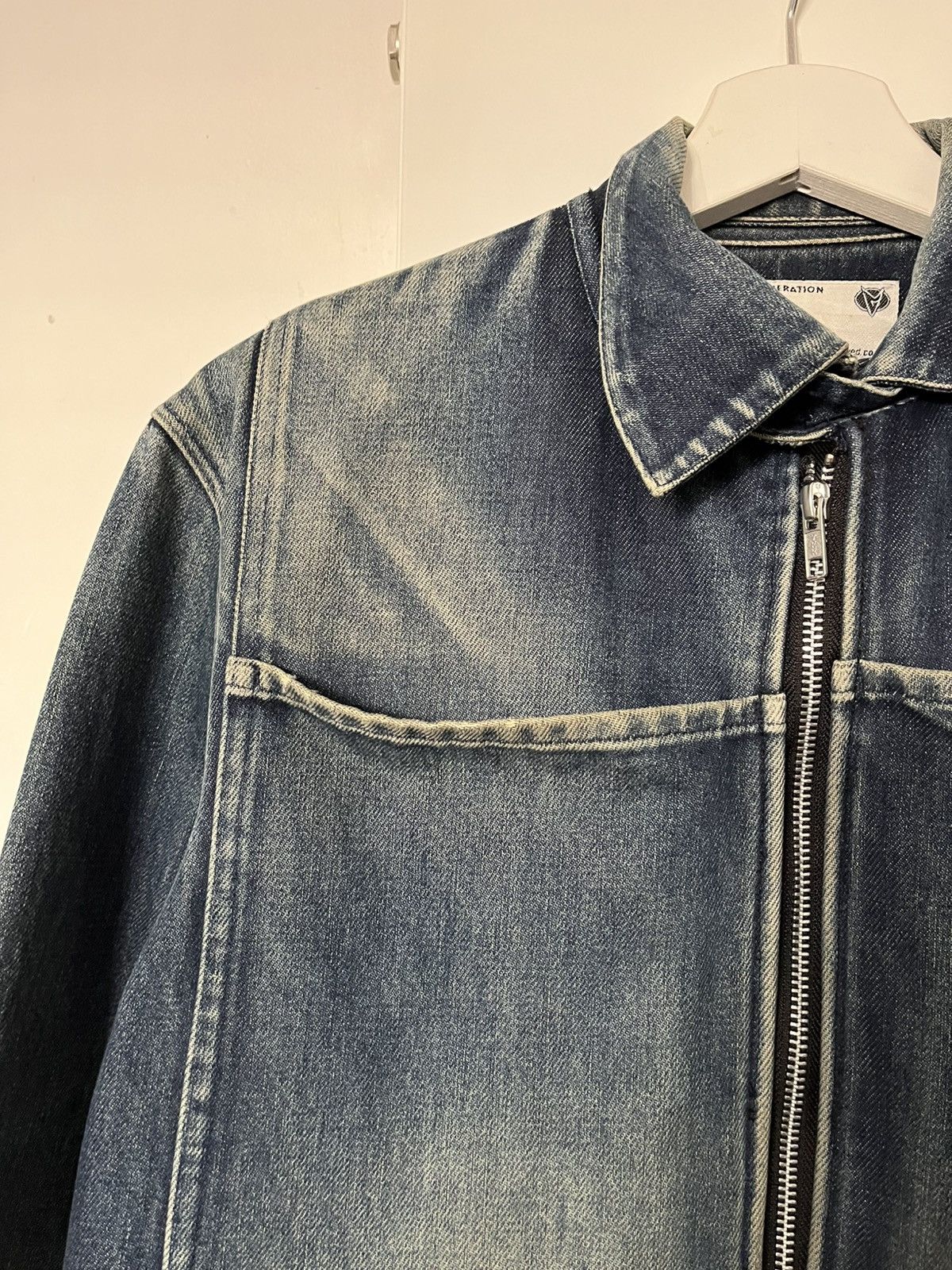 Vexed Generation Denim Vexed Generation Size US S / EU 44-46 / 1 - 3 Thumbnail