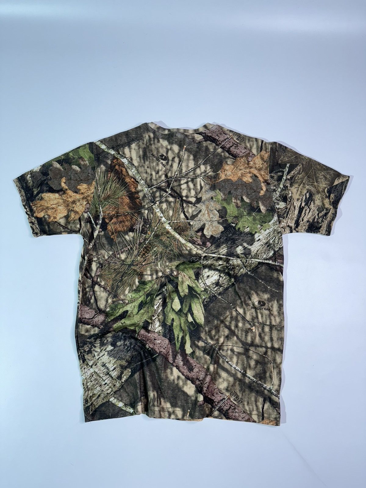 Realtree × Vintage Vintage Realtree tee y2k mossy oaks swag drip skater camo 90 Size US M / EU 48-50 / 2 - 7 Thumbnail