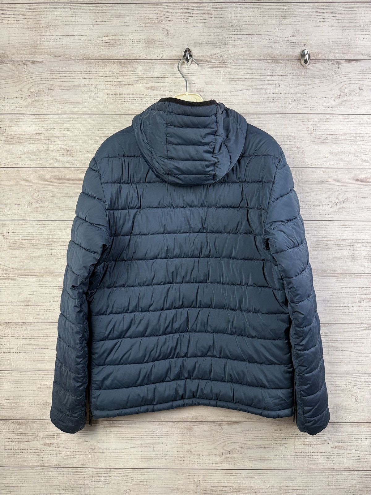 Moose Knuckles RARE Moose Knuckles Down Puffer Jacket Size US M / EU 48-50 / 2 - 15 Thumbnail