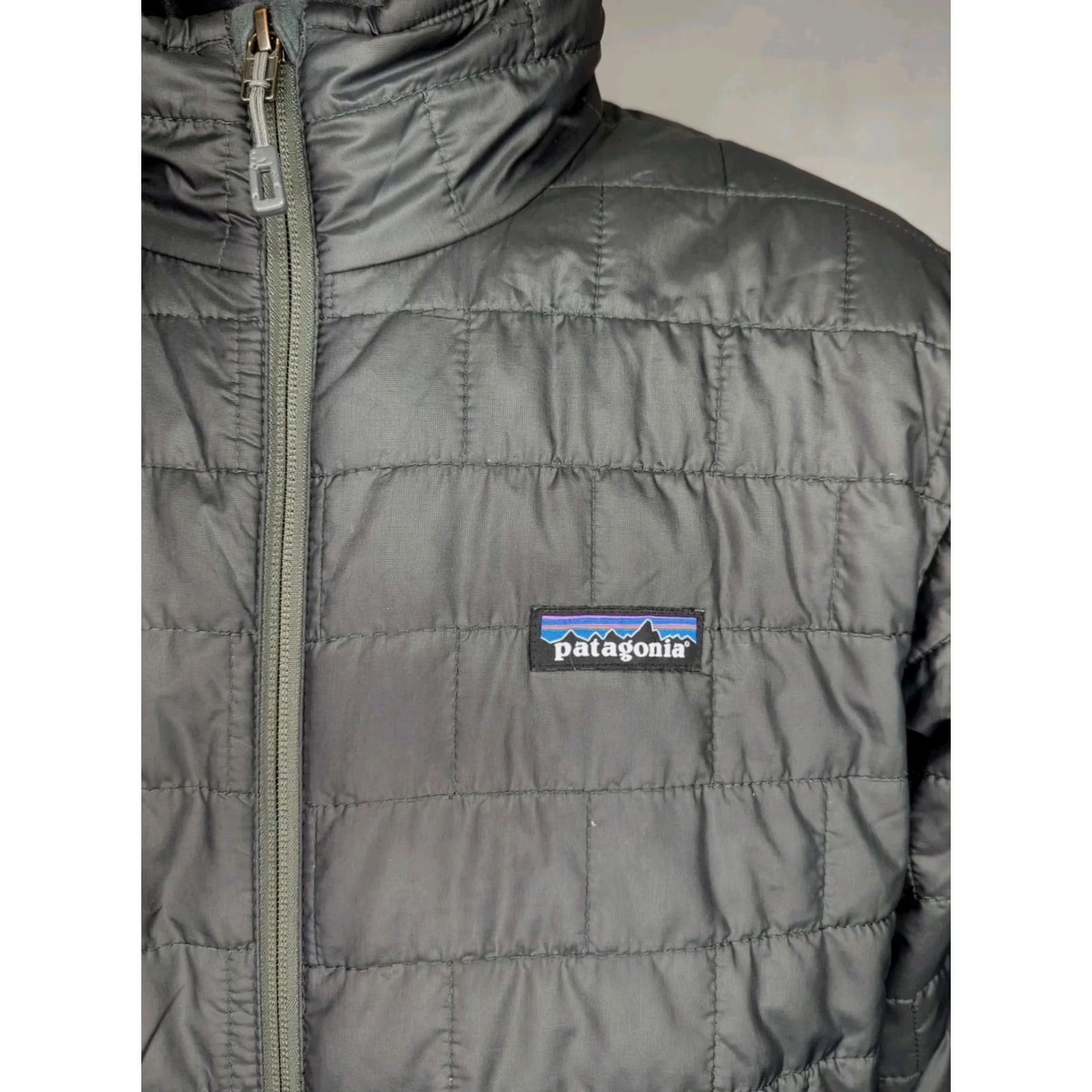 Patagonia VINTAGE? No. Size US M / EU 48-50 / 2 - 7 Thumbnail