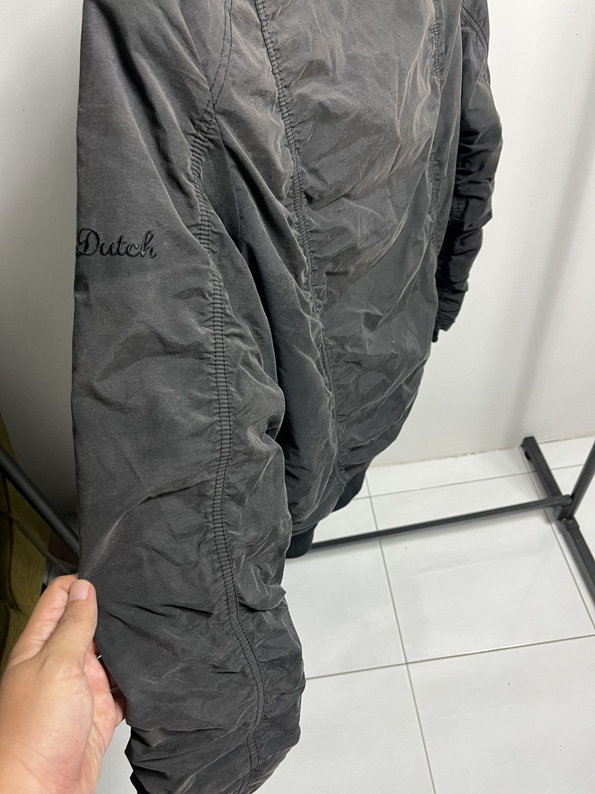 If Six Was Nine Von Dutch I6W9 Style Jacket Size US L / EU 52-54 / 3 - 15 Thumbnail