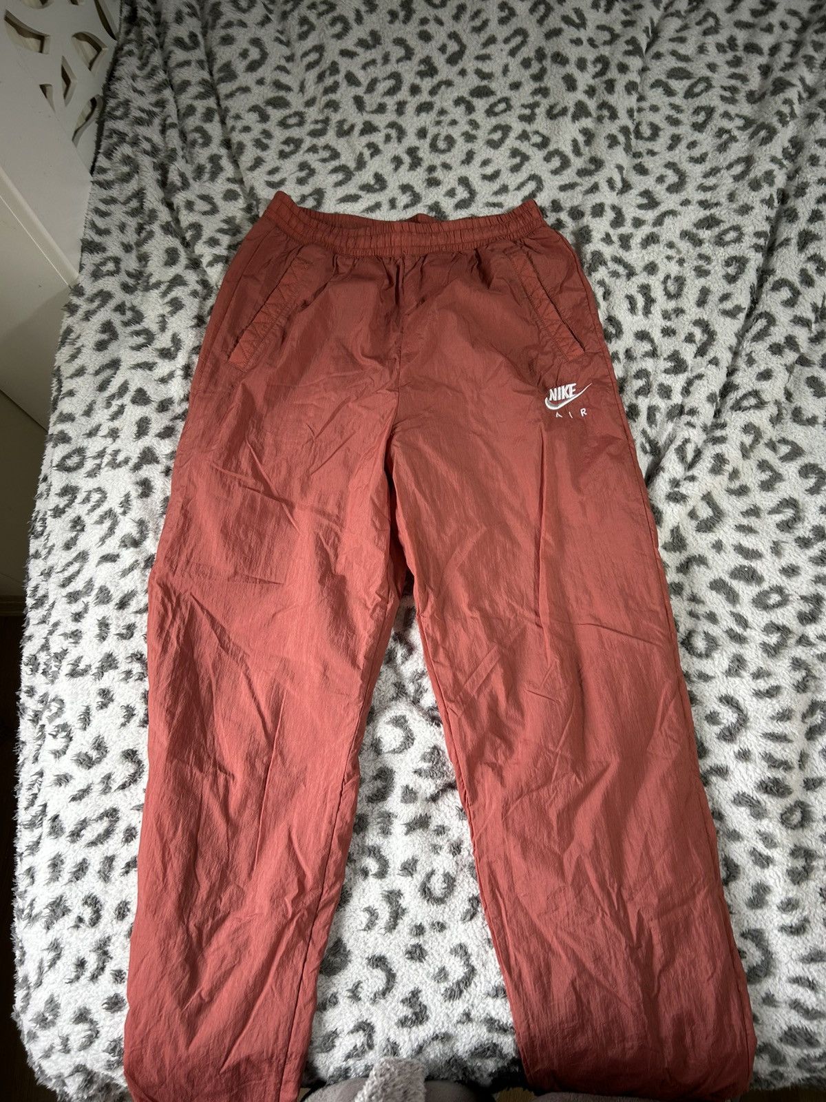 Nike Nike Pants Size 24" / US 00 / IT 34 - 1 Thumbnail