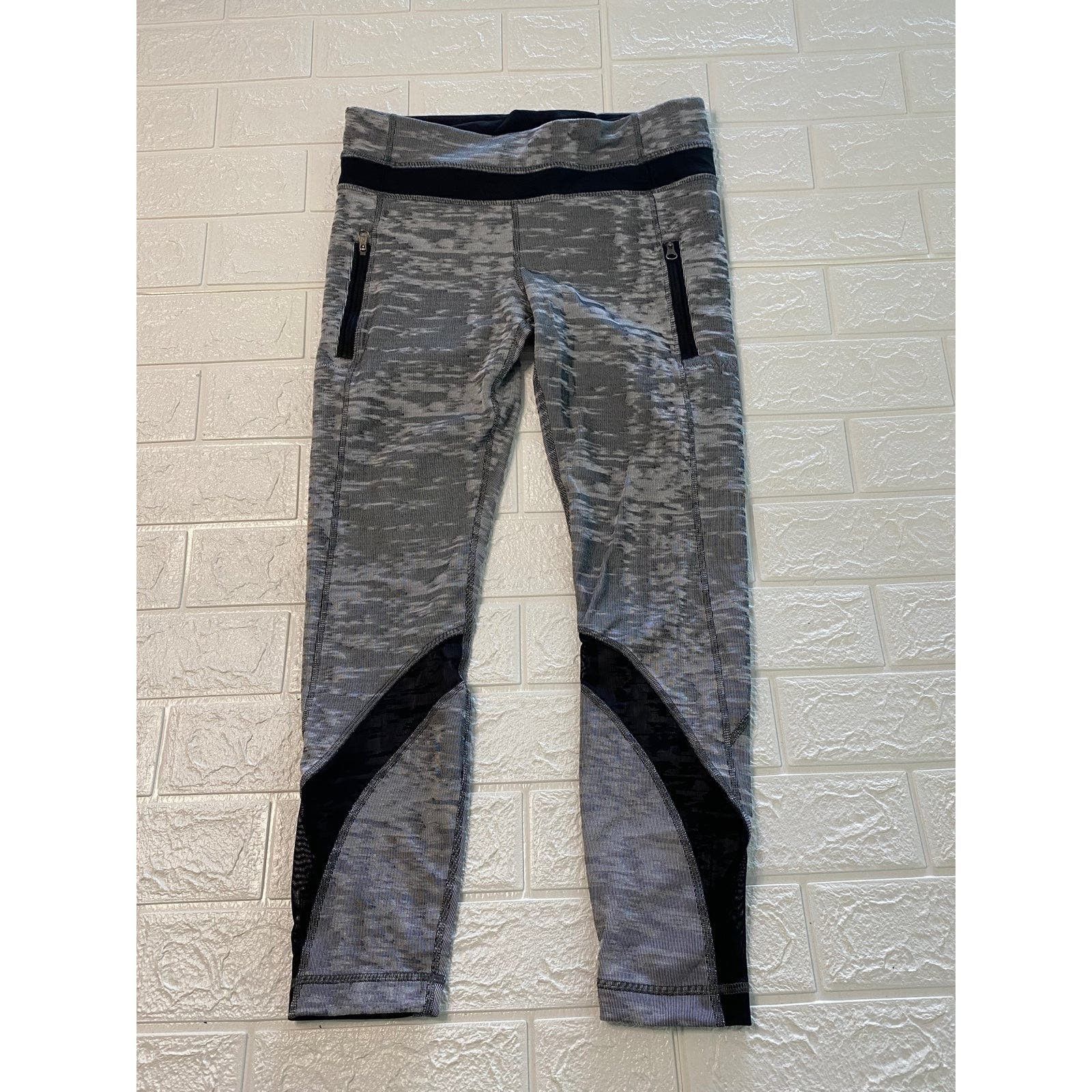 Lululemon lululemon leggings size 8 Size 30" / US 8 / IT 44 - 1 Thumbnail