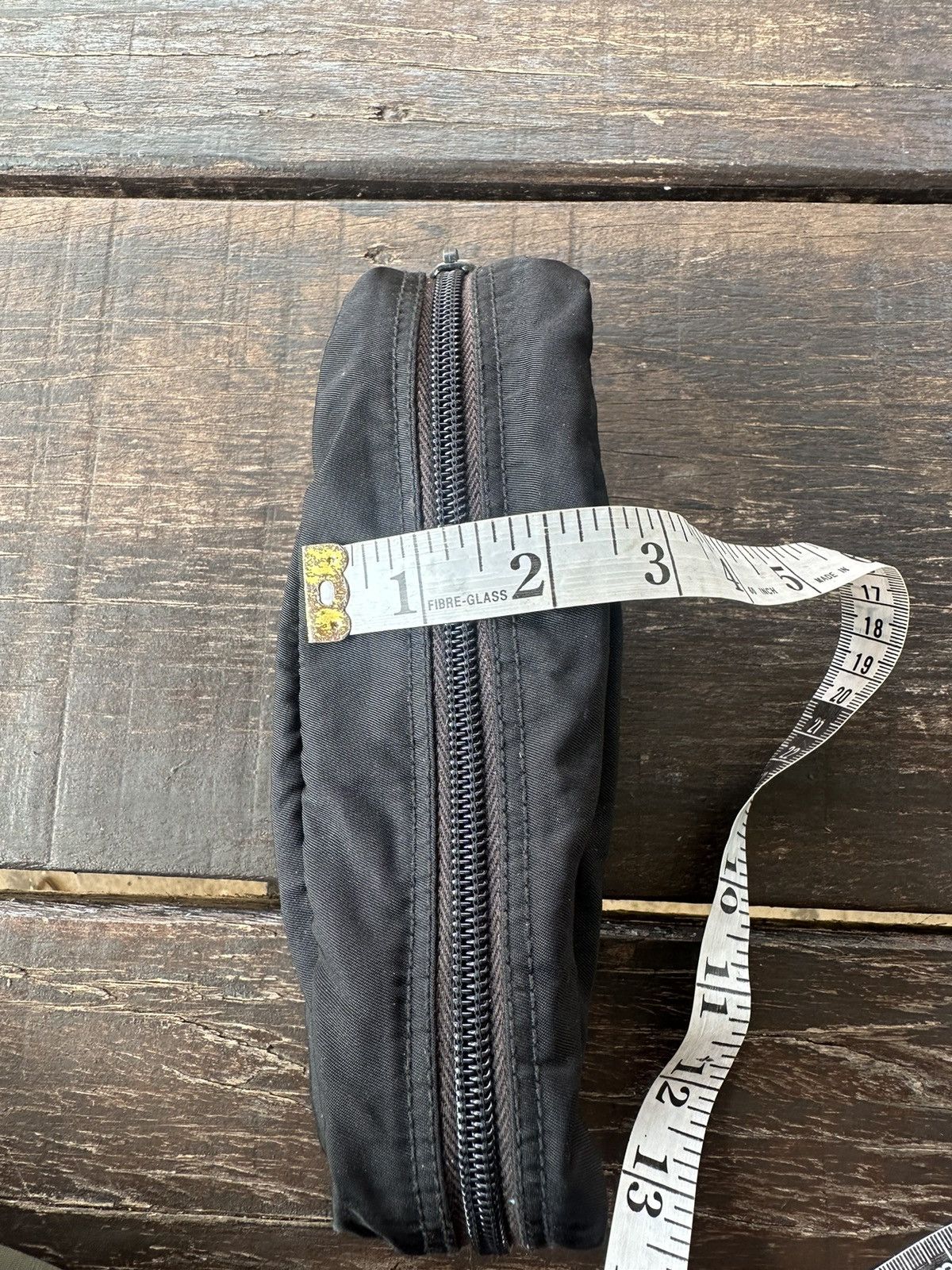 Prada Prada cosmetic black Size ONE SIZE - 12 Thumbnail