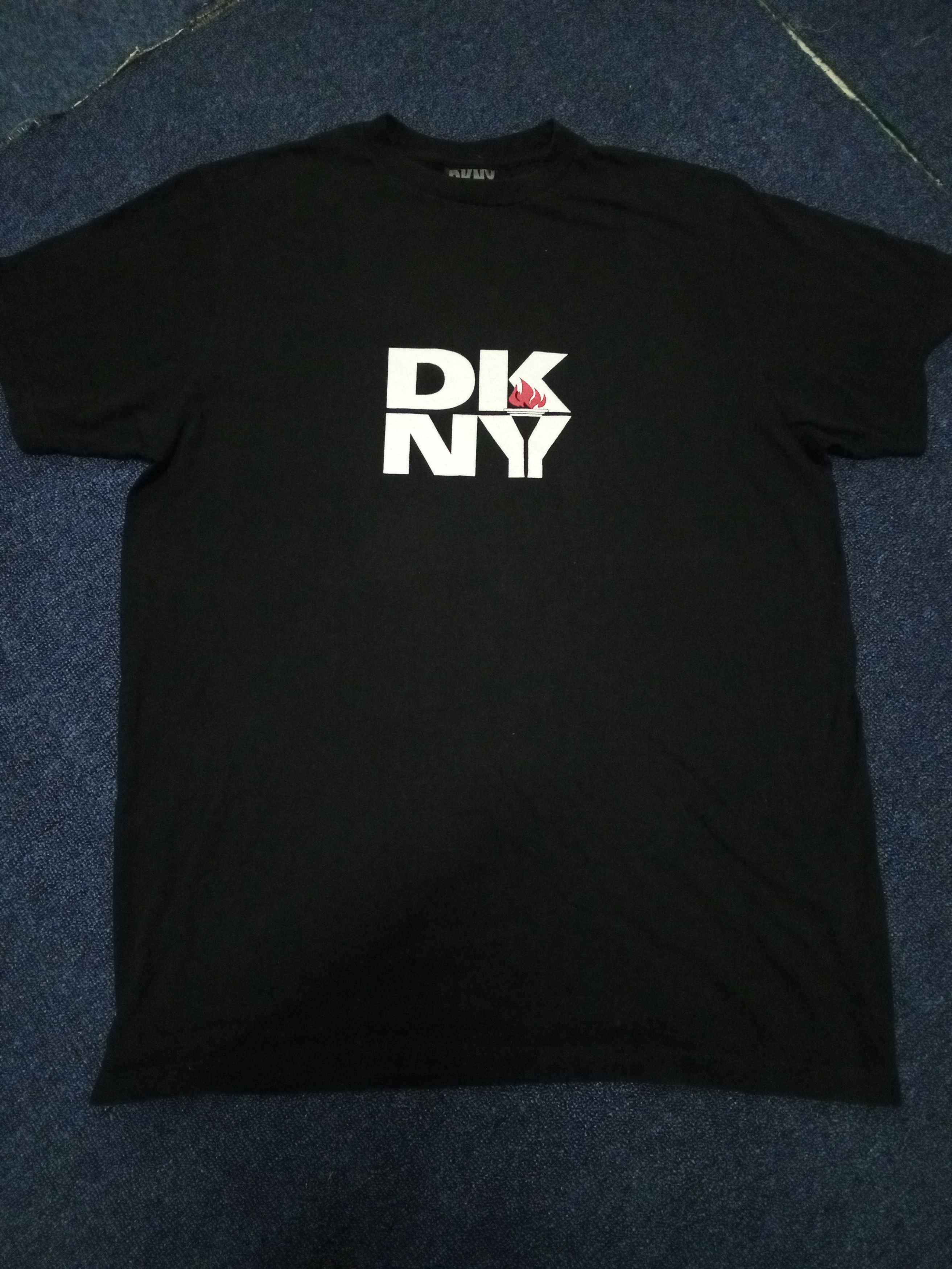 DKNY × Donna Karan DKNY Size US XL / EU 56 / 4 - 1 Thumbnail