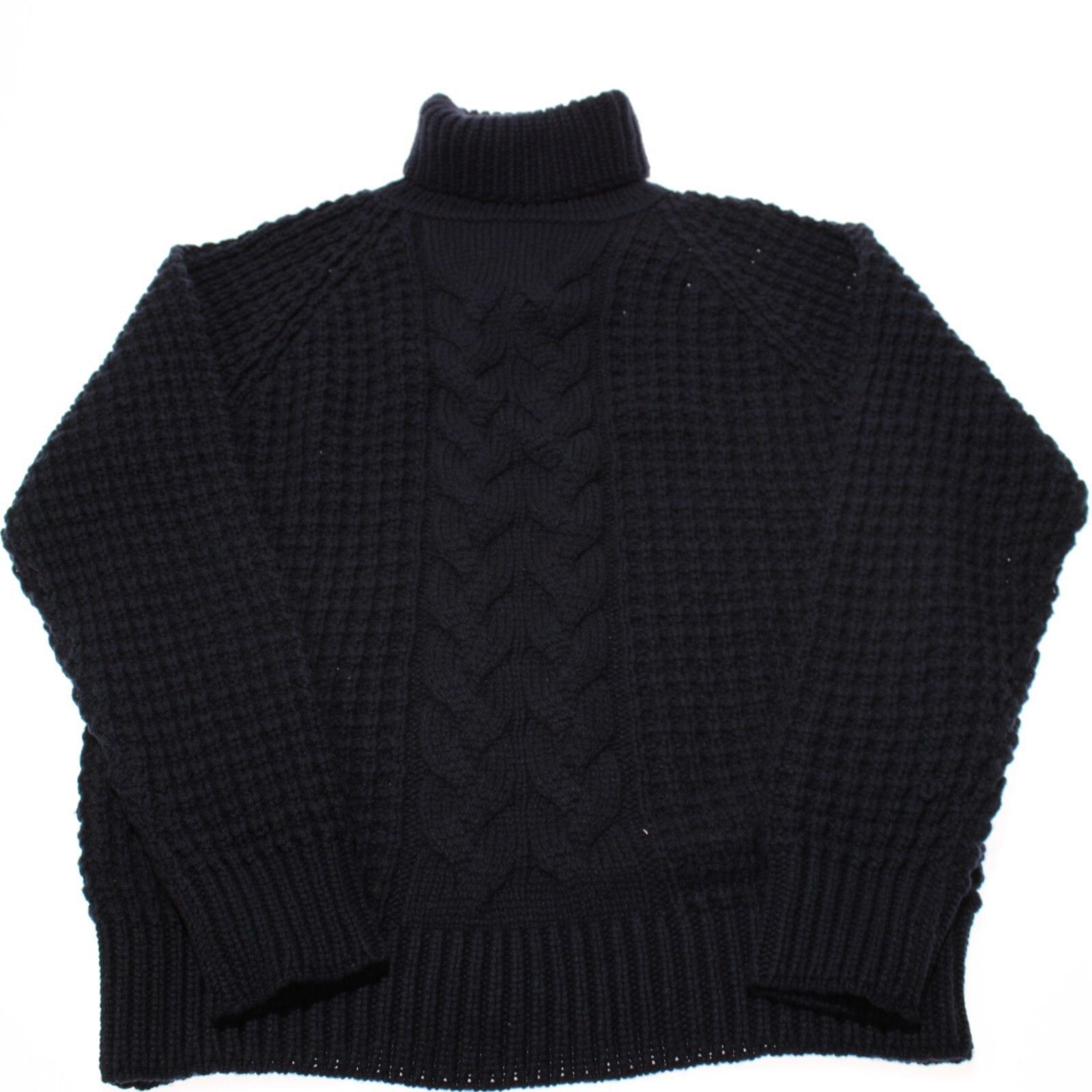 Other Piacenza Sweater Size US L in Blue Size US L / EU 52-54 / 3 - 3 Thumbnail