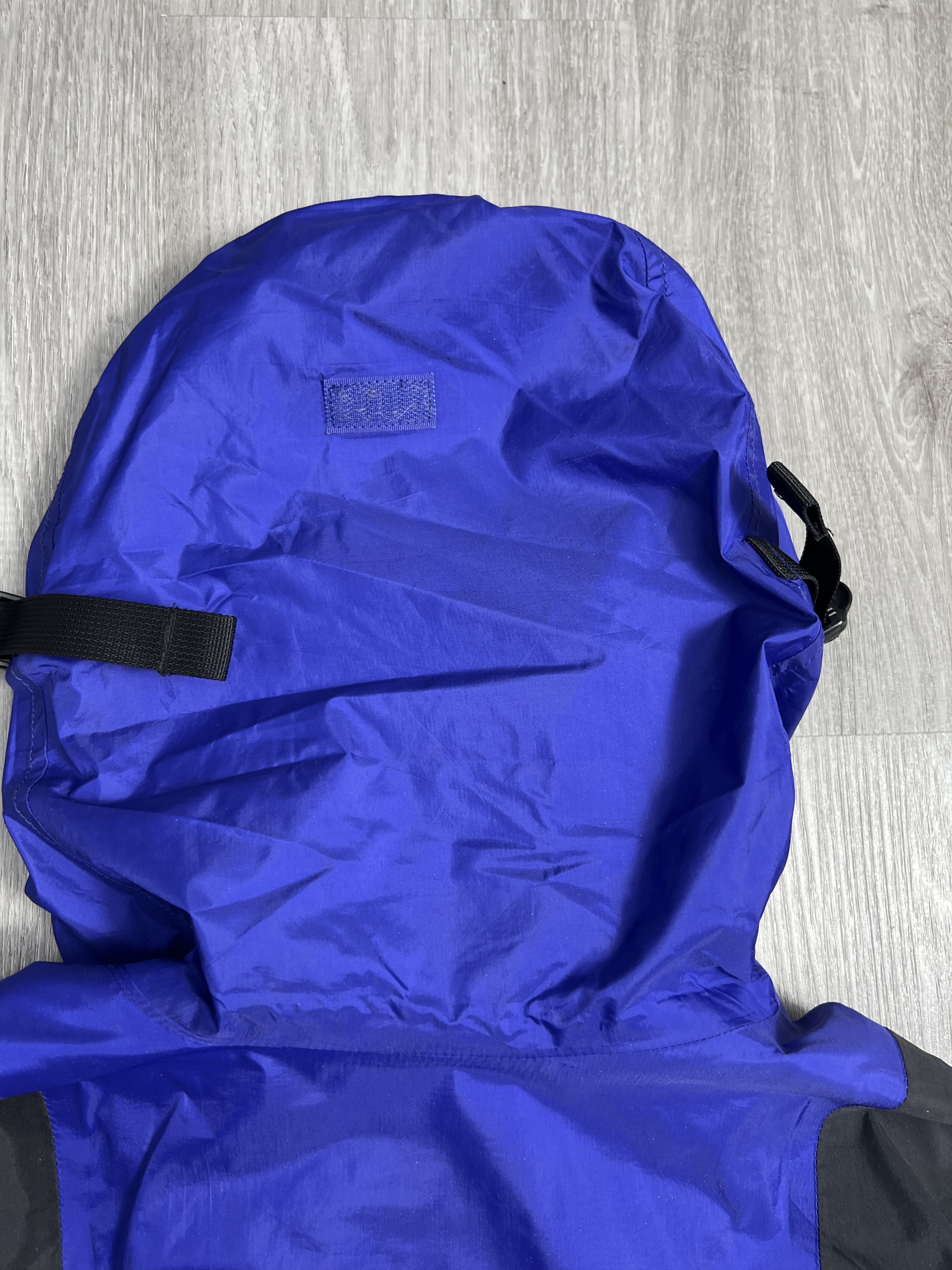 The North Face The North Face Gore-Tex Jacket (M) JK481 Size US M / EU 48-50 / 2 - 15 Thumbnail