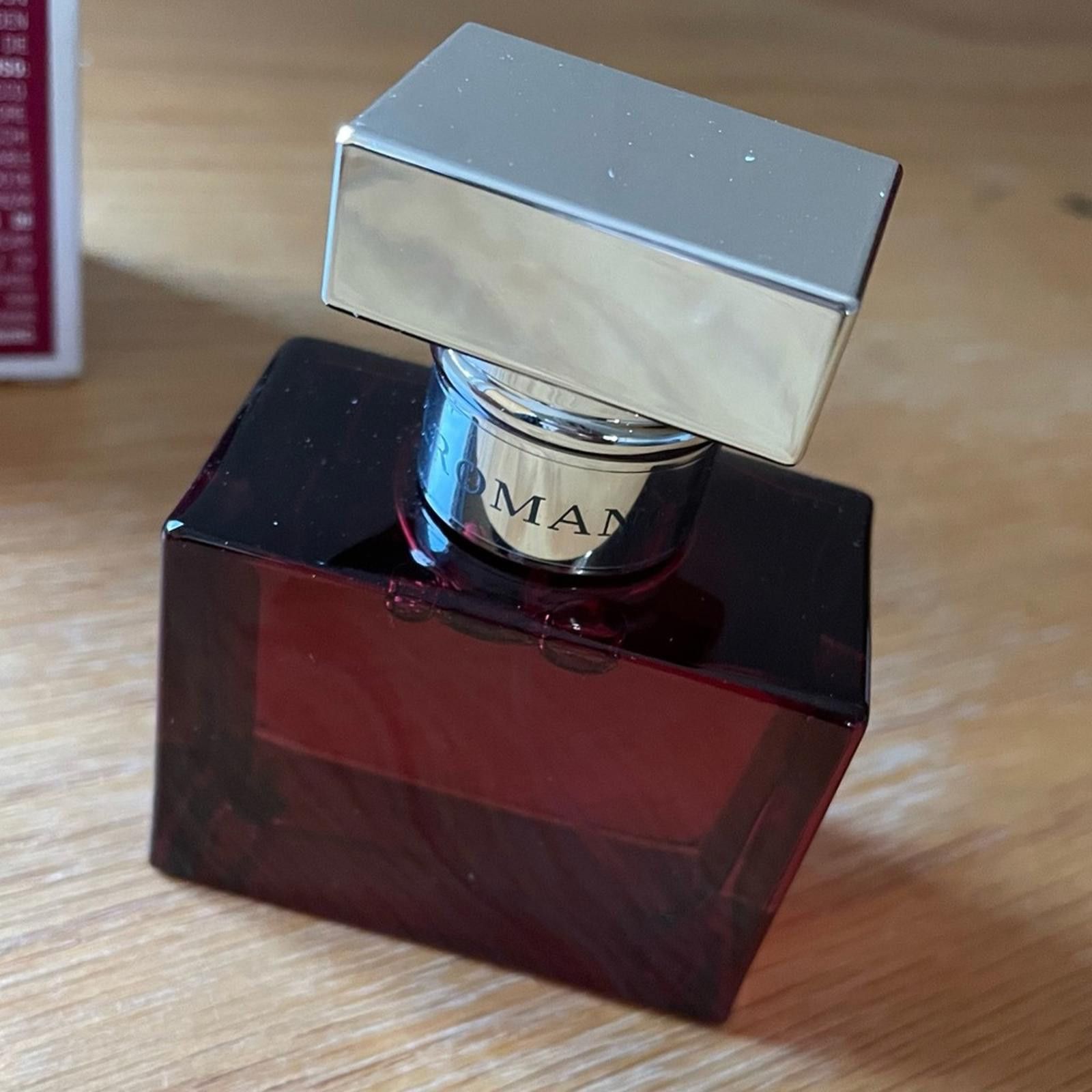 Polo Ralph Lauren NIB Ralph Lauren Romance Eau De Parfum Intense 30 ml 1 fl oz Size ONE SIZE - 2 Thumbnail