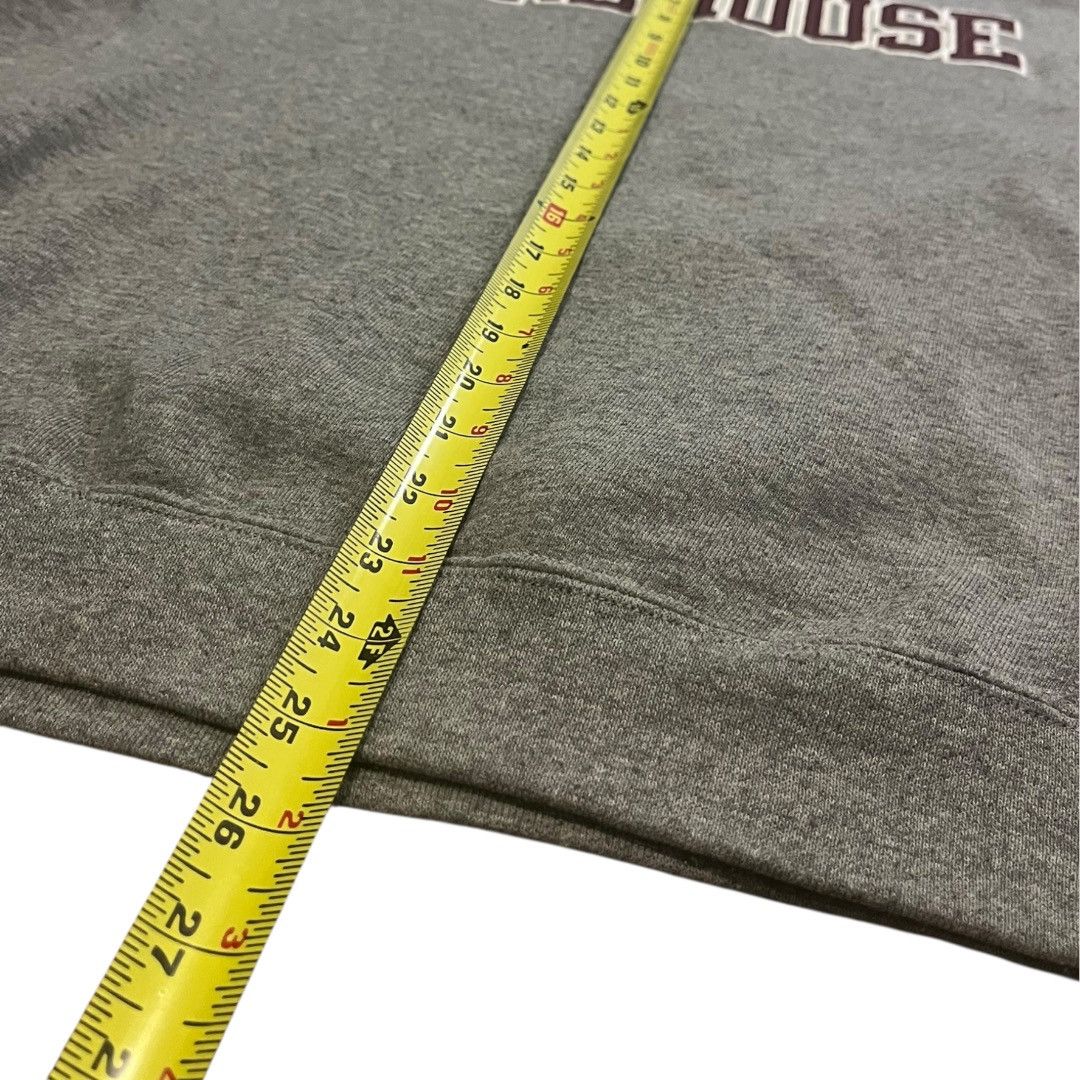 Russell Athletic VINTAGE Morehouse College Russell Athletic Crewneck Size US M / EU 48-50 / 2 - 4 Thumbnail