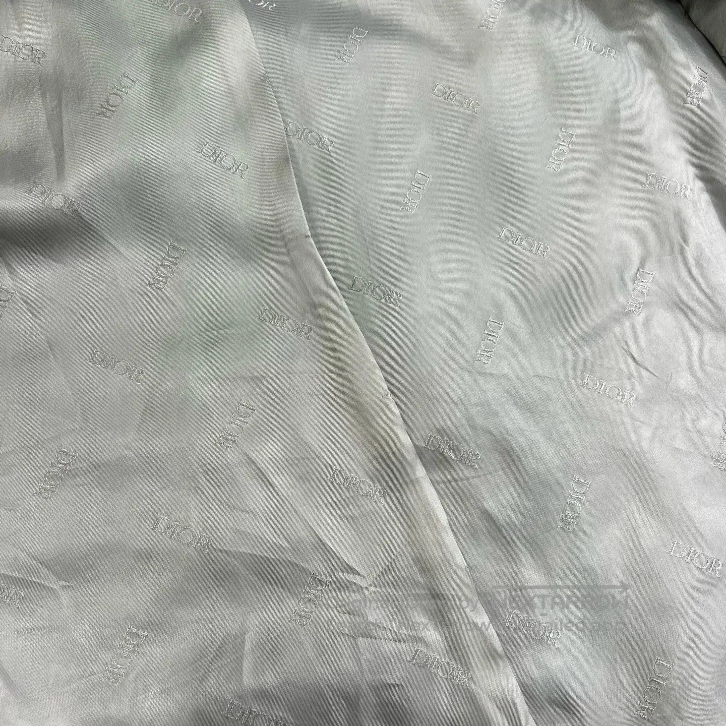 Dior Dior Men's Gray Outerwear Size 52. Size US L / EU 52-54 / 3 - 6 Thumbnail