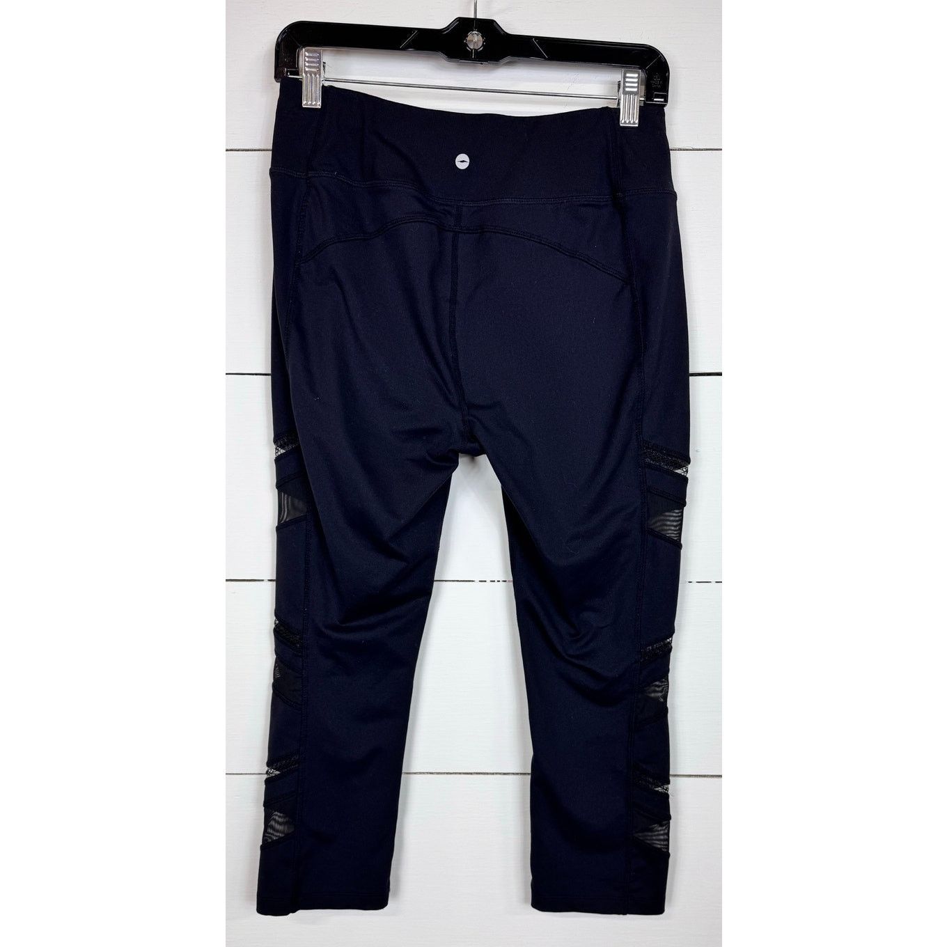 Avia Avia Capri Leggings Women's Size Medium Size 26" / US 2 / IT 38 - 2 Thumbnail