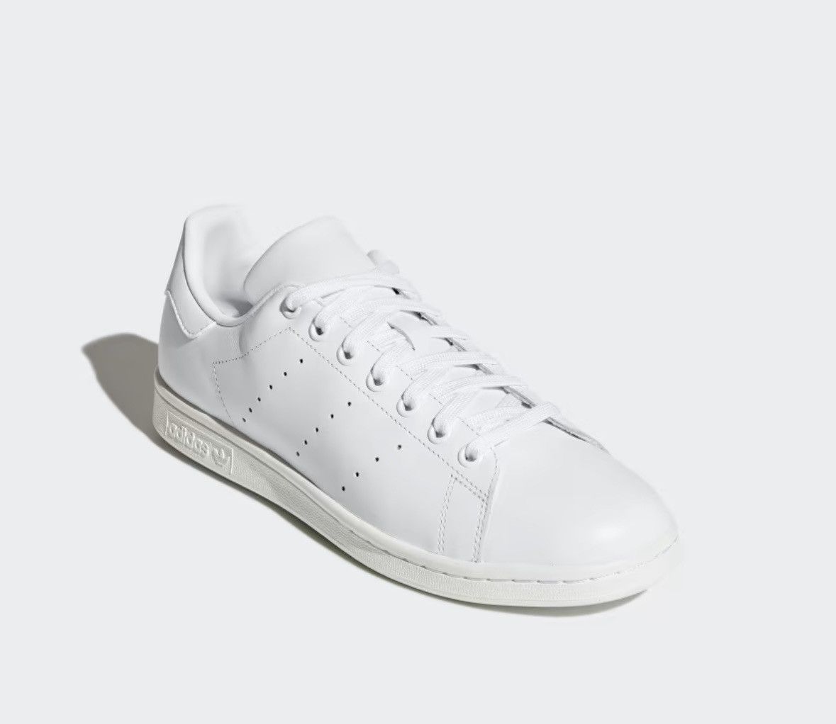 Adidas Adidas Stan Smith Sneakers Size US 7.5 / EU 40-41 - 11 Thumbnail